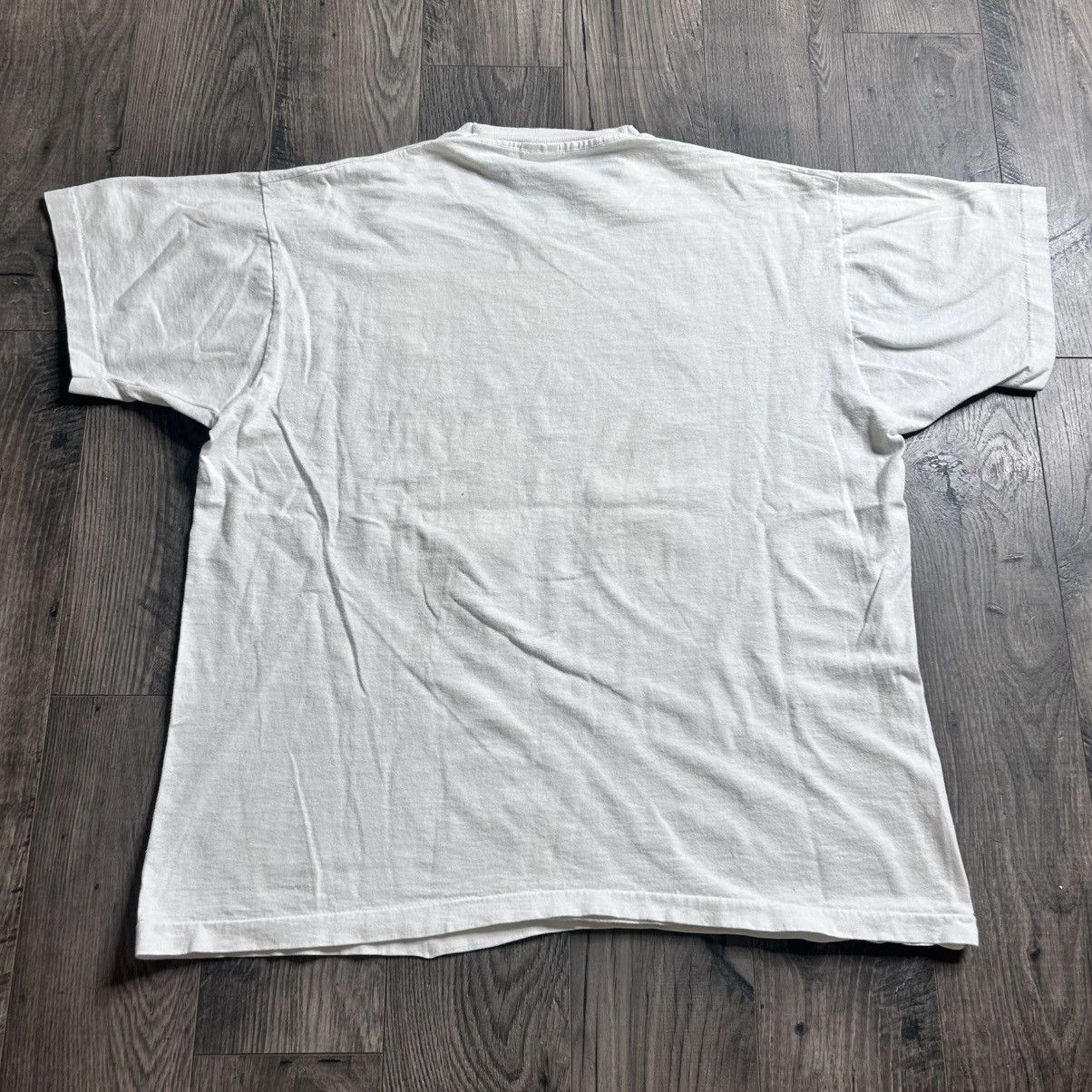 Marvel Comics 90s silver surfer comic tee shirt xl Size US XL / EU 56 / 4 - 2 Thumbnail