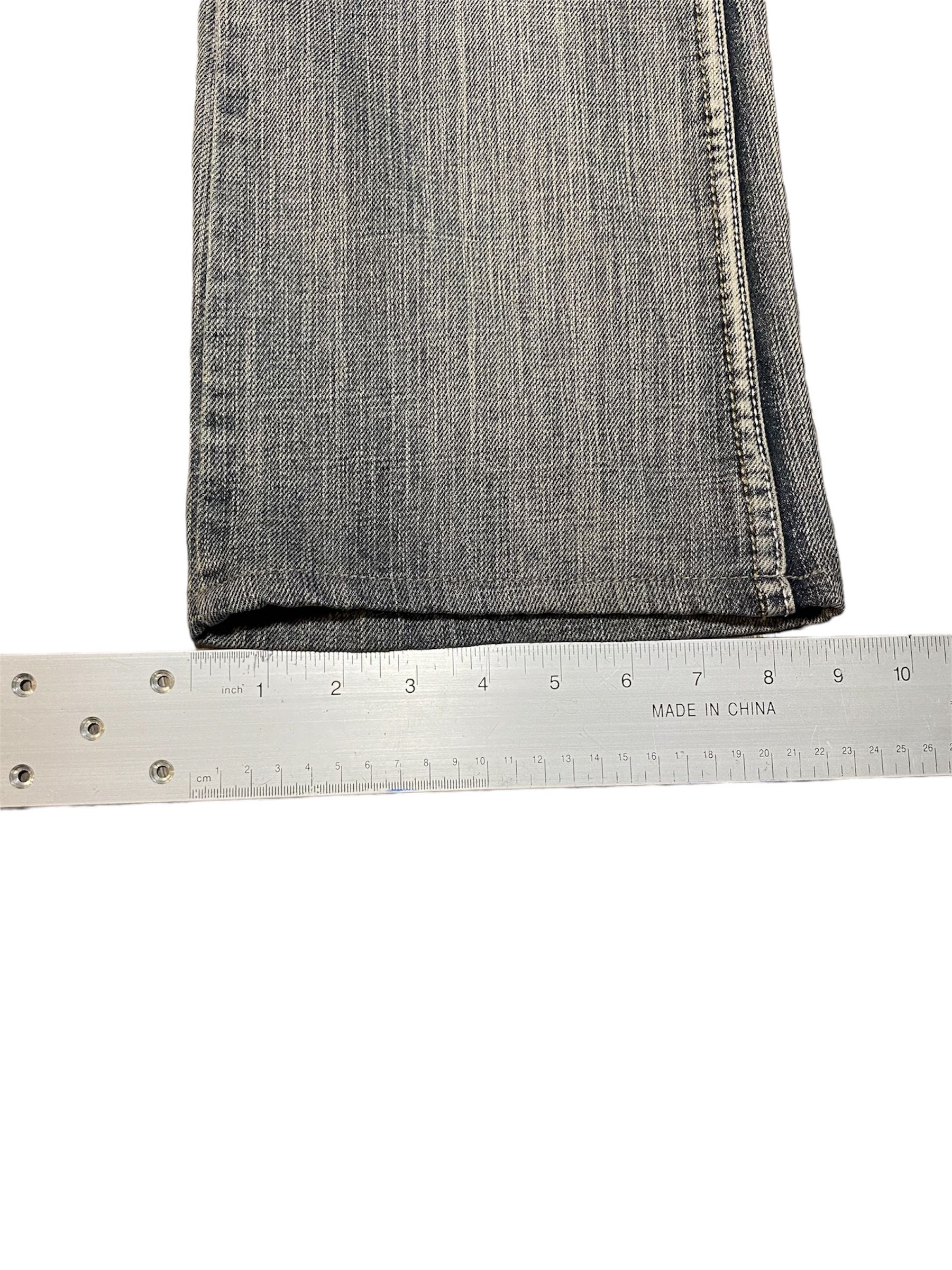 Urban Heritage × Vintage Urban Heritage Denim Jeans Light Blue Wash Size US 28 / EU 44 - 6 Thumbnail