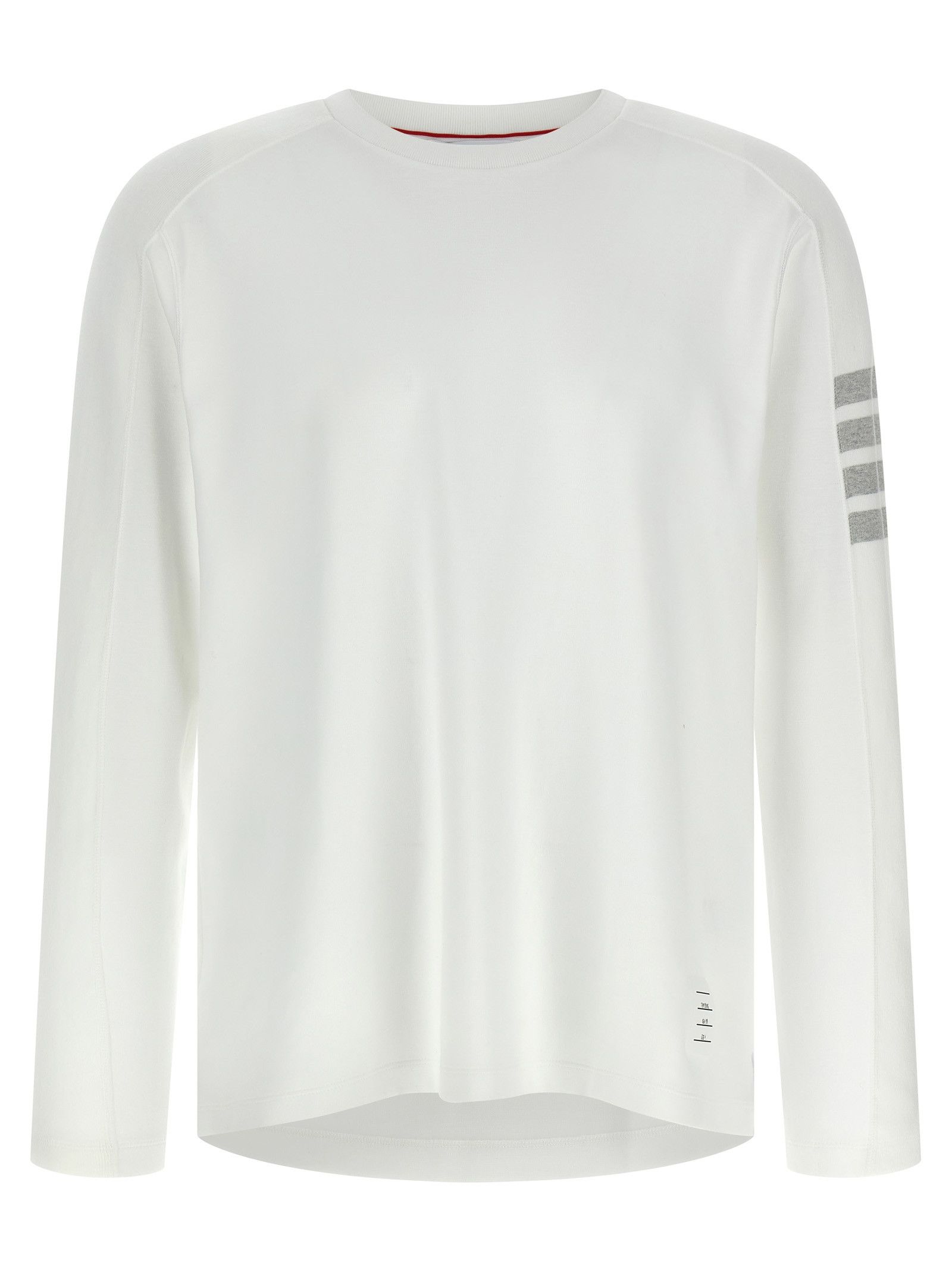 Thom Browne '4BAR' T-shirt Size US XL / EU 56 / 4 - 1 Thumbnail