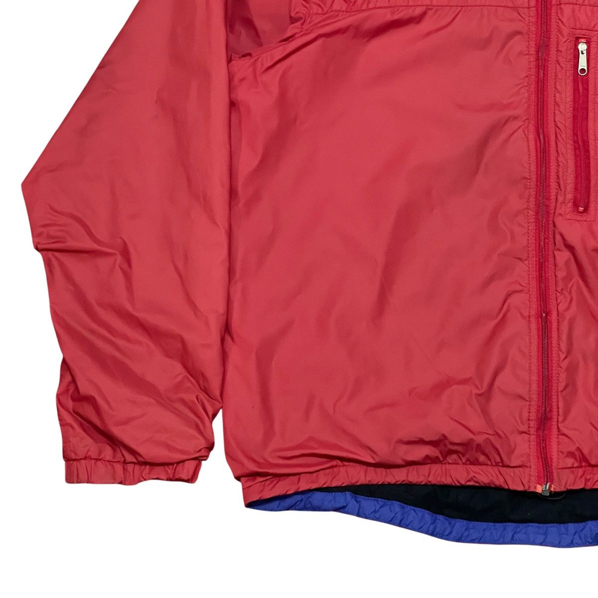 Patagonia Vintage 90s Patagonia Zephyr Windbreaker Jacket Made in USA Size US L / EU 52-54 / 3 - 5 Thumbnail