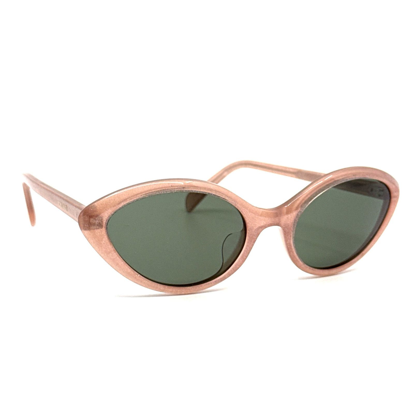 Celine New, CELINE Sunglasses CL40264U 74N Authentic Size ONE SIZE - 2 Thumbnail