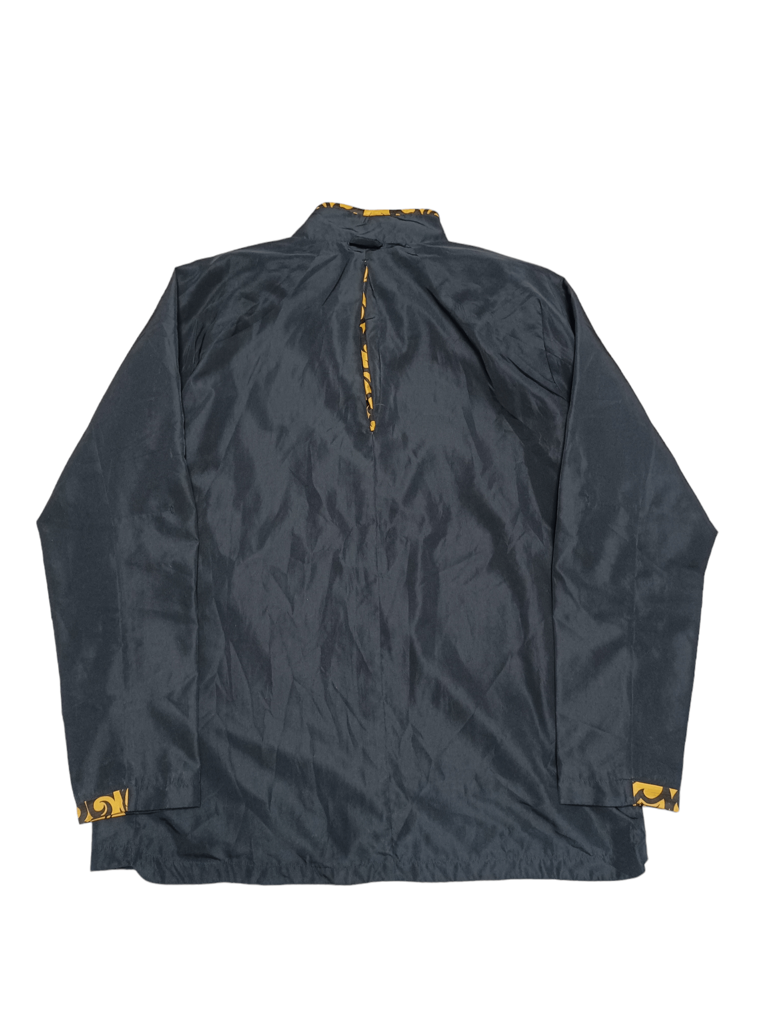 Warrior VINTAGE LIVERPOOL NYLON JACKET WARRIOR SOCCER FOOTBALL Size US L / EU 52-54 / 3 - 3 Thumbnail