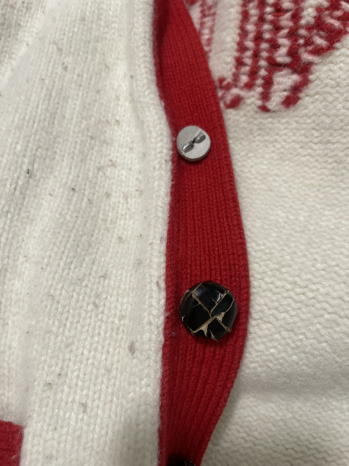 Gucci Gucci cardigan Size US S / EU 44-46 / 1 - 4 Thumbnail