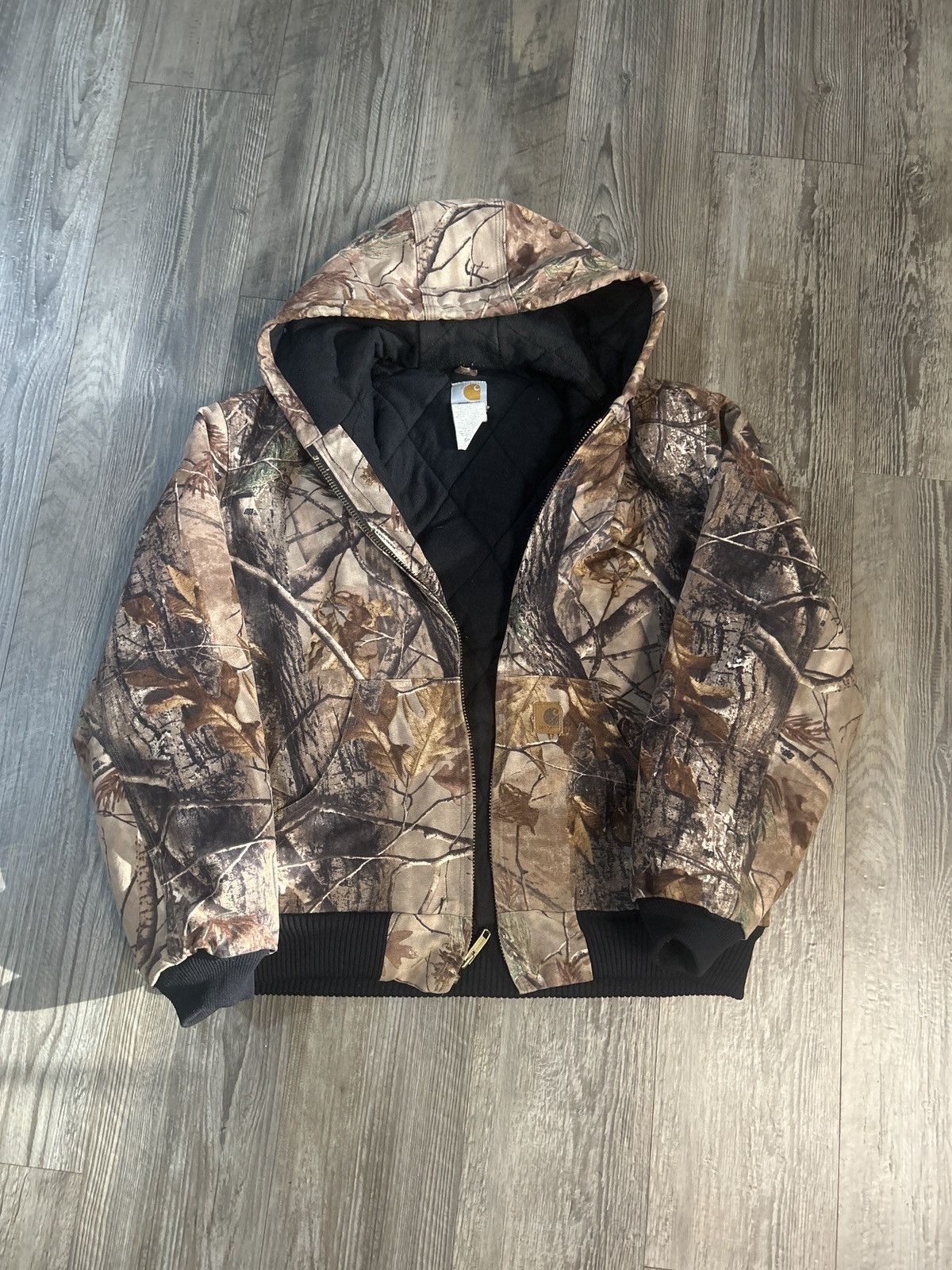 Carhartt Camo Carhartt Size US M / EU 48-50 / 2 - 1 Thumbnail