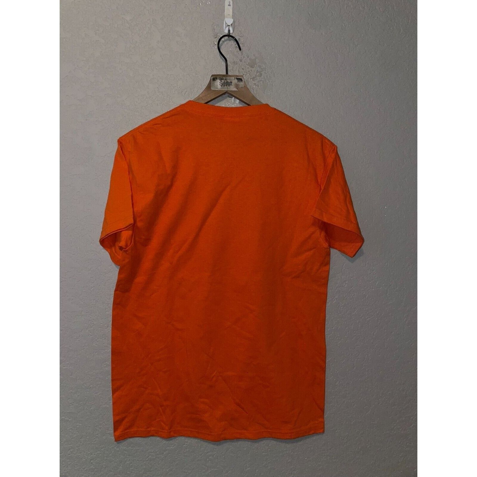 Delta Vintage Mardi Gras Shirt Galveston TX Texas Tee 2014 Medium Size US M / EU 48-50 / 2 - 6 Thumbnail