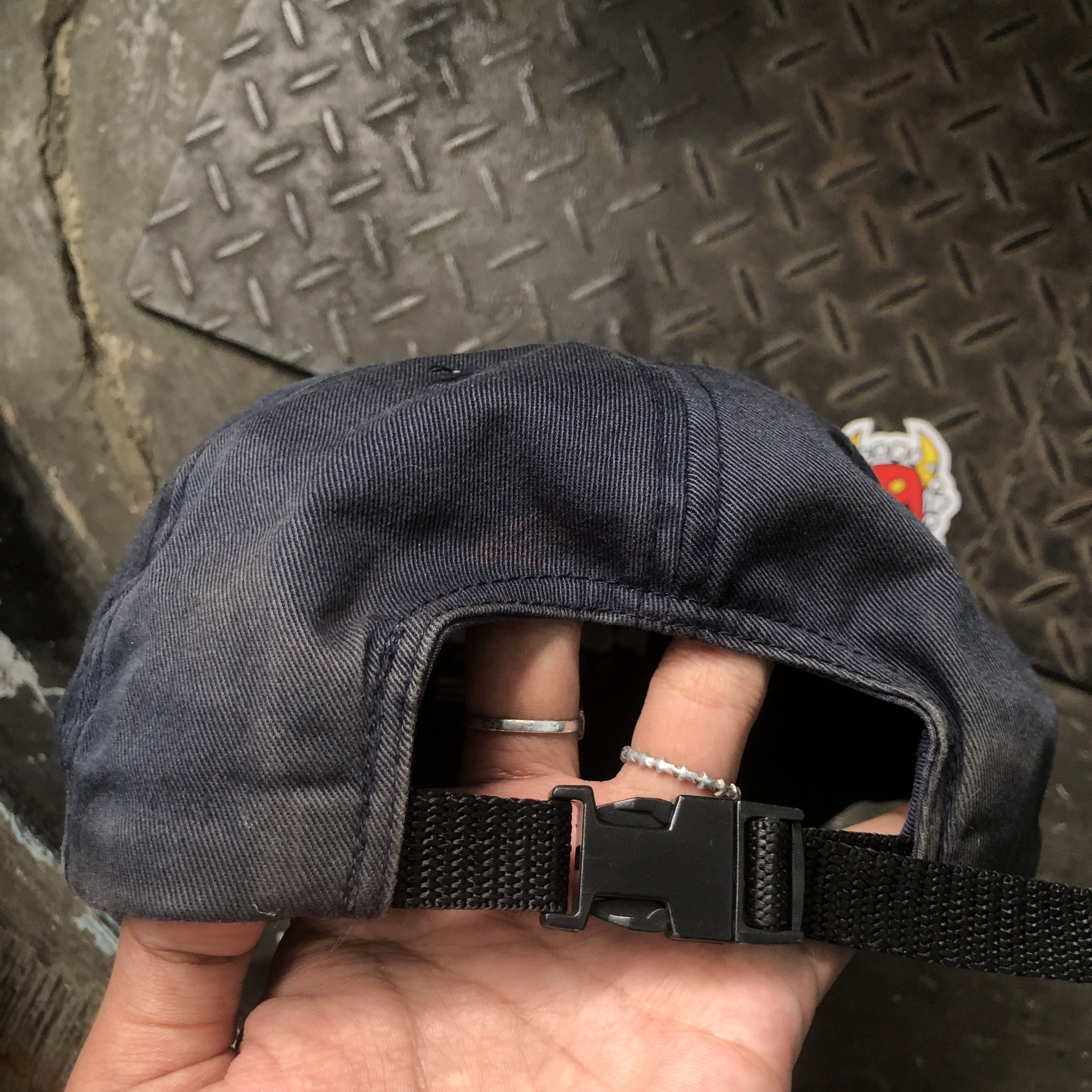 Polo Ralph Lauren 🔥RARE🔥Vintage 90s Polo Sport Ralph Lauren Size ONE SIZE - 5 Thumbnail