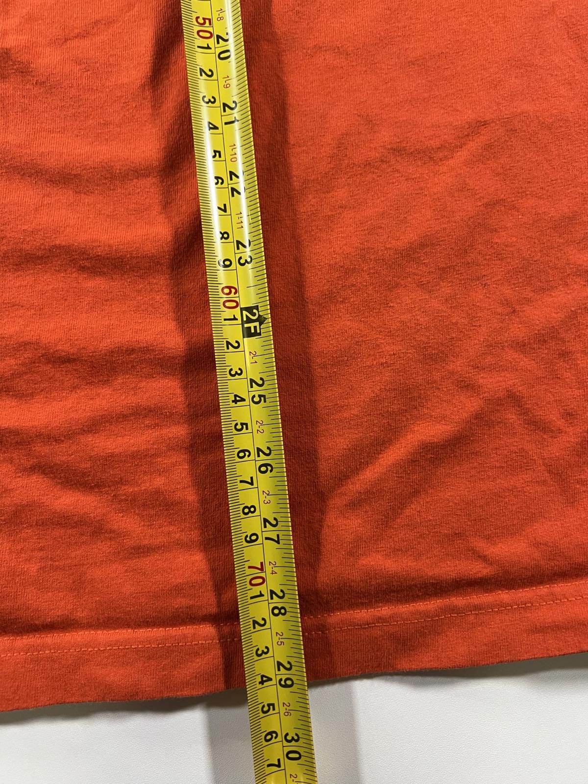 Unknown London Syracuse University Orange T-Shirt Size US XL / EU 56 / 4 - 7 Thumbnail