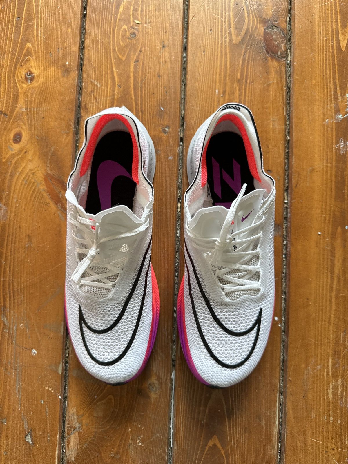 Nike Nike ZoomX StreakFly Size US 9 / EU 42 - 6 Thumbnail