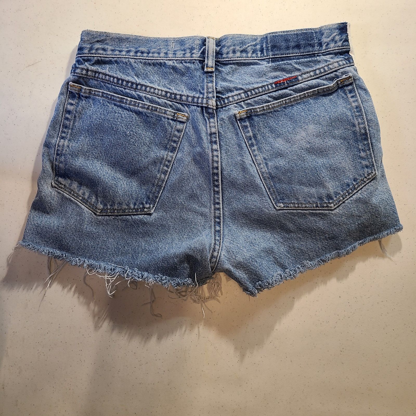 Levi’s Furst Of hotsell A Kind Jean Shorts