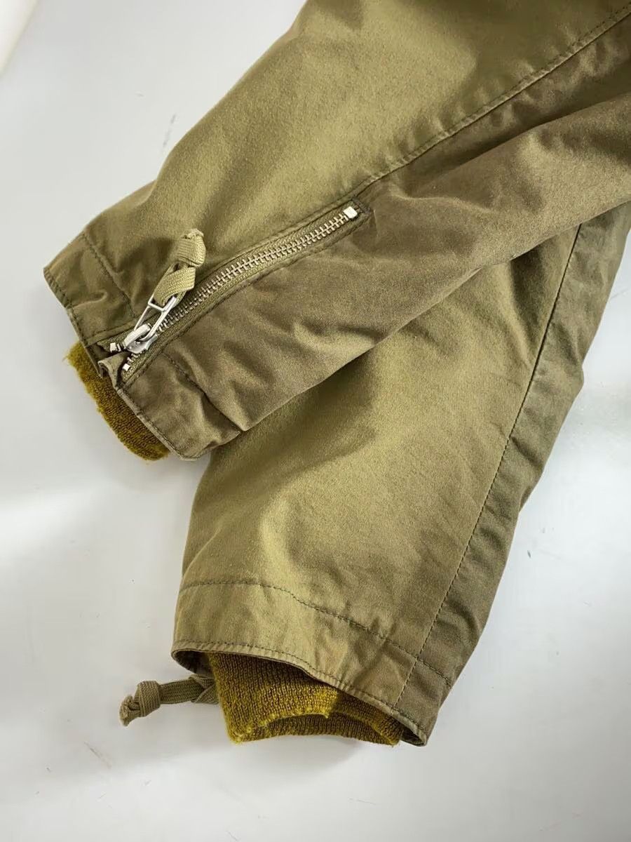 Undercover Fur Hood Military Jacket Size US M / EU 48-50 / 2 - 3 Thumbnail