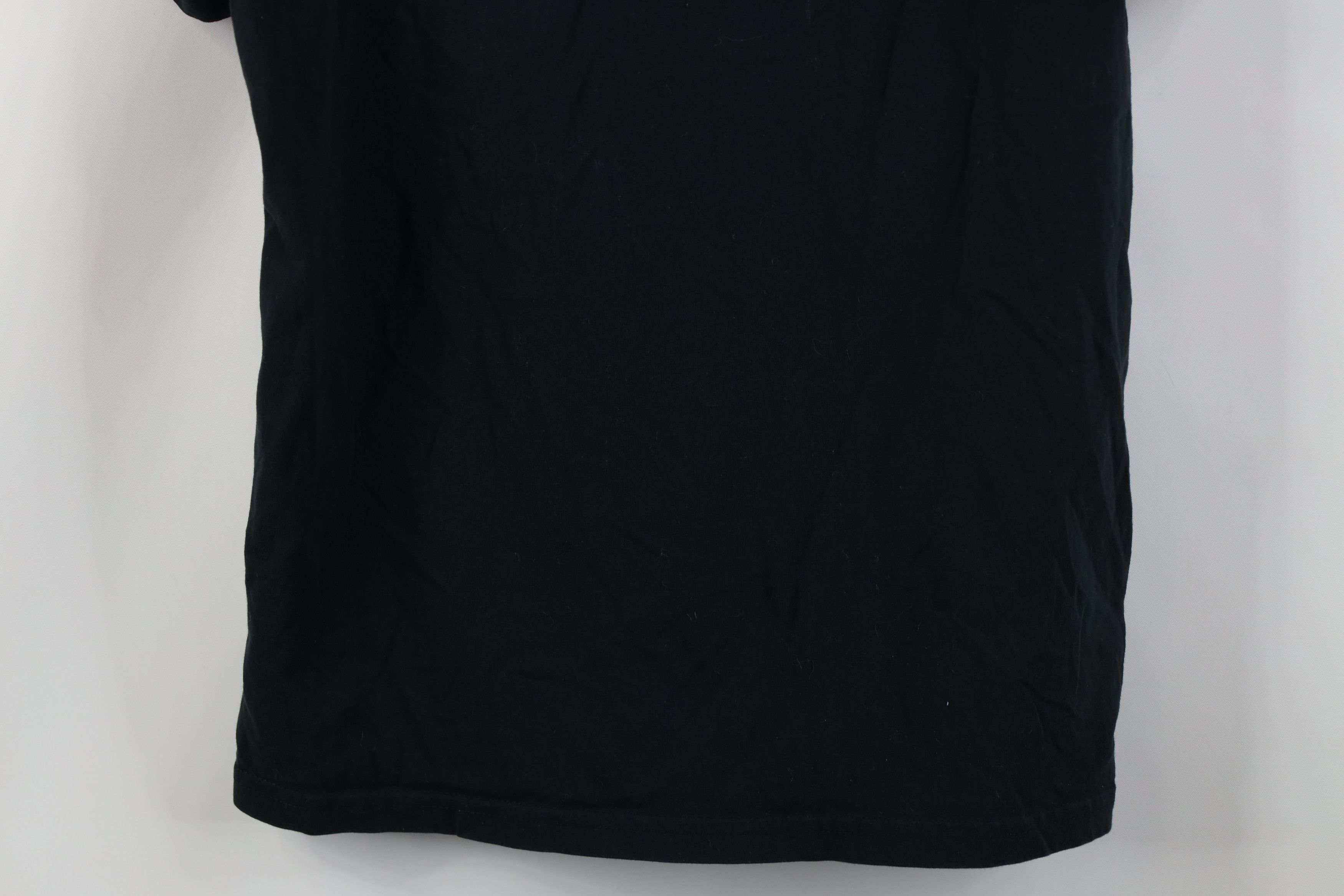 Kappa Vintage 90s Y2K Kappa Soccer Slim Fit Football T-Shirt Size US S / EU 44-46 / 1 - 13 Thumbnail