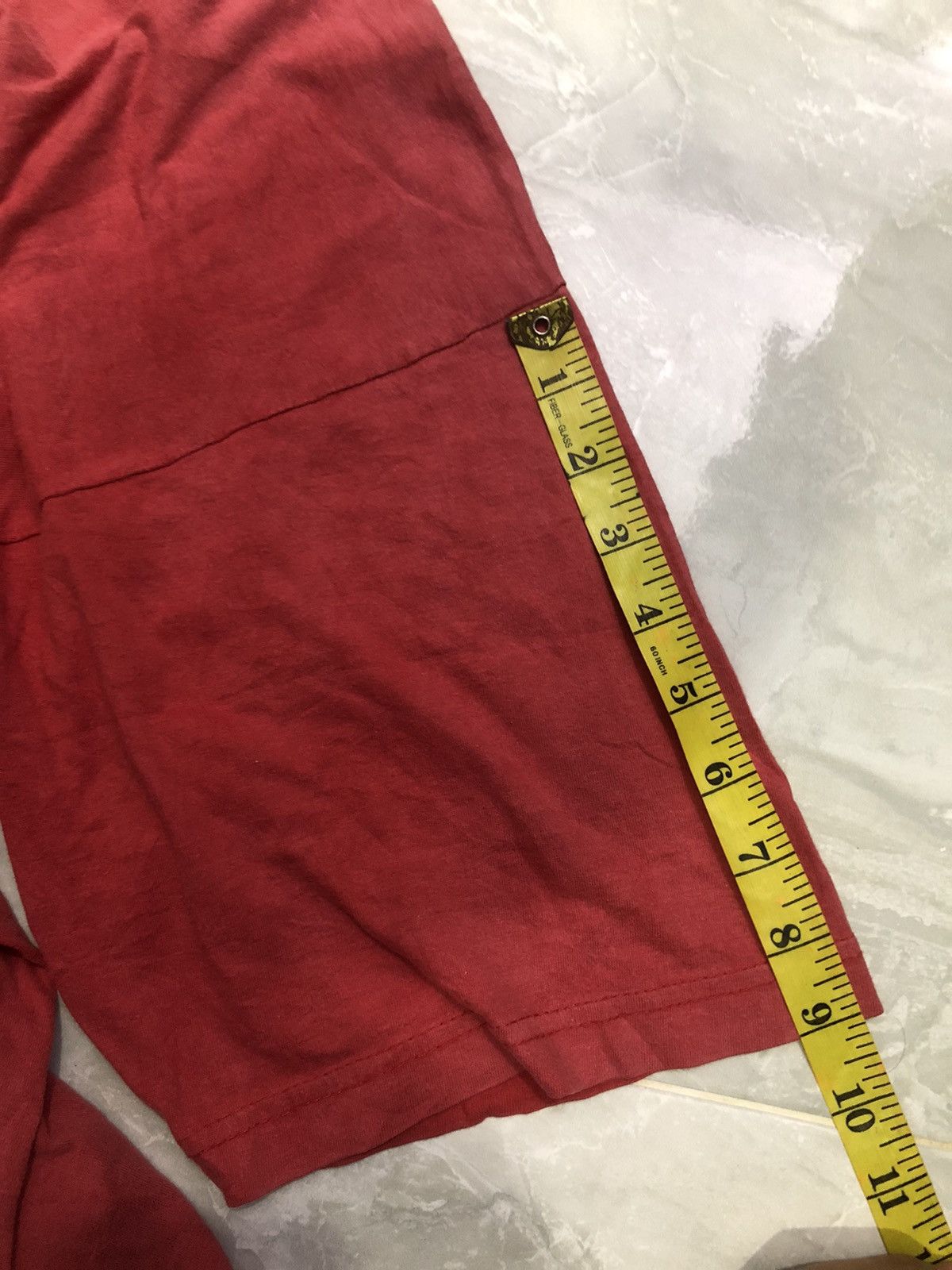 Nutmeg 1992 Urawa Reds Nutmeg Mills Tee Size US L / EU 52-54 / 3 - 17 Thumbnail