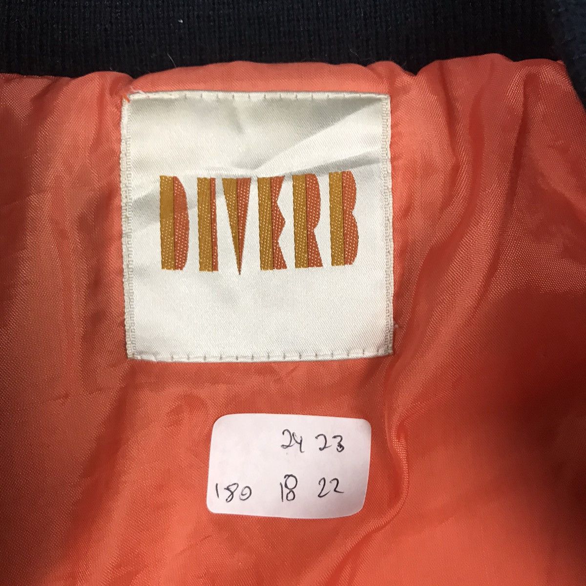 Japanese Brand NET WORK JAPANESE BOMBER JACKET CROPPED STYLE Size US S / EU 44-46 / 1 - 10 Thumbnail