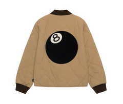 Louis Vuitton - 8 Ball Jacket