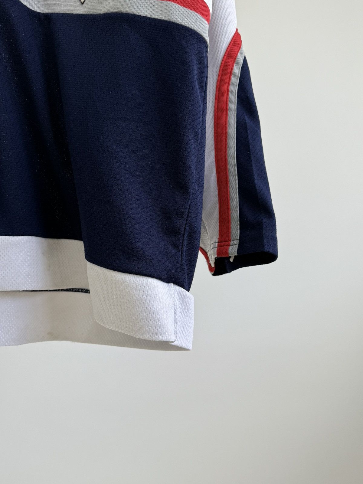 NHL Vintage CCM All Star NHL Hockey Jersey Size US L / EU 52-54 / 3 - 6 Thumbnail