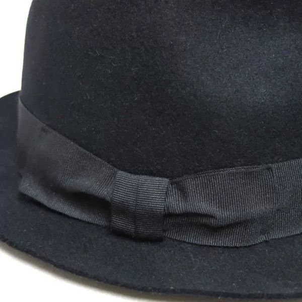 Reinhard Plank Reinhard Plank Wool Hat Size ONE SIZE - 4 Thumbnail