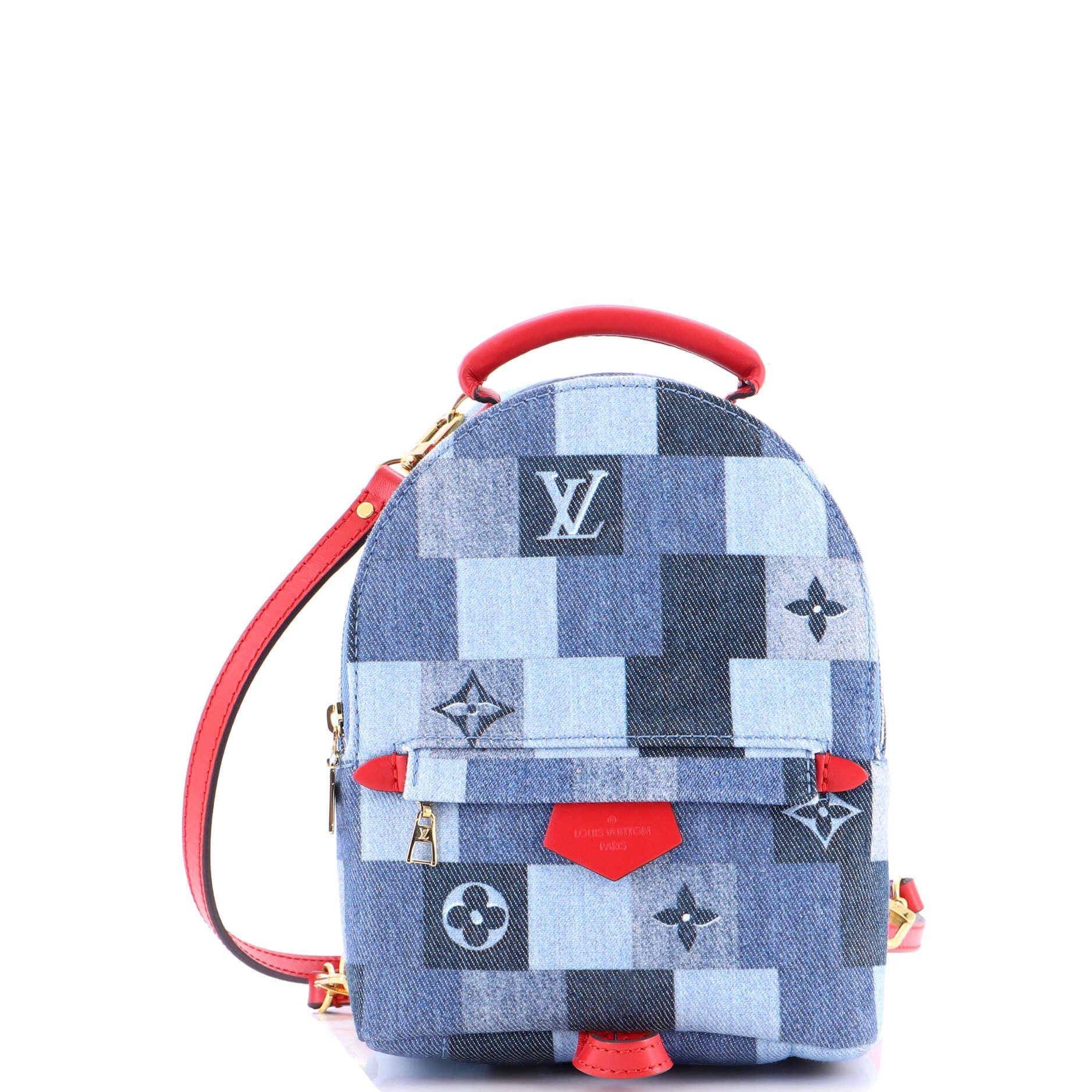 Palm Springs Backpack