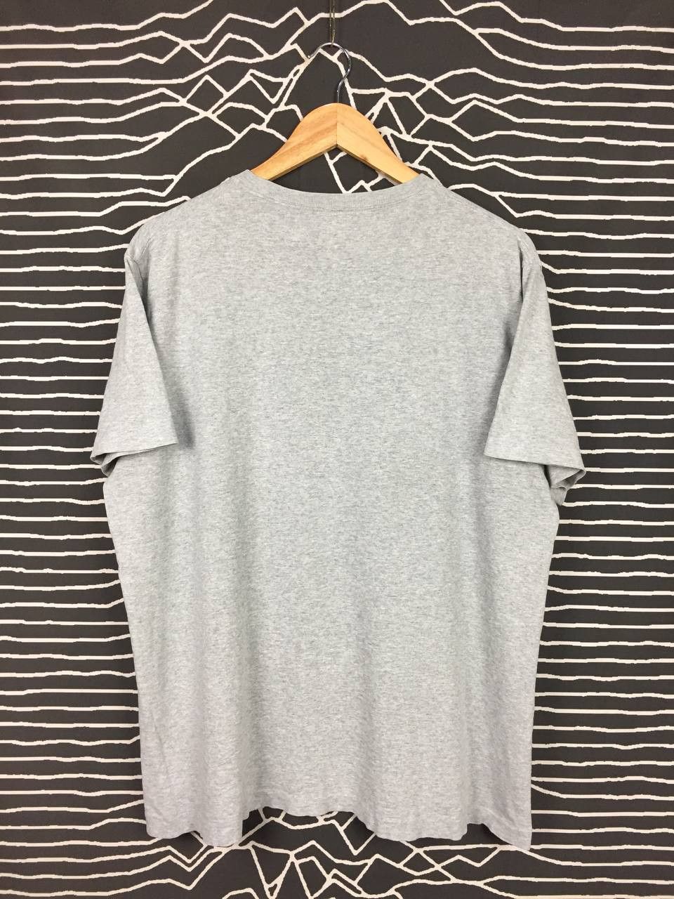 Coca Cola × Japanese Brand × Uniqlo Uniqlo X Coca Cola Fanta Orange Drink Real Orange Flavor Tee Size US XL / EU 56 / 4 - 7 Thumbnail