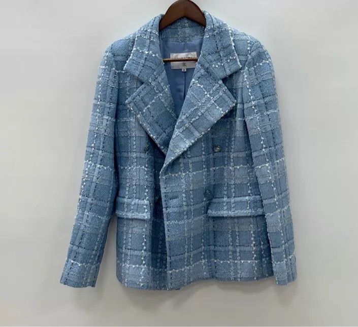 Chanel Chanel Women's Jacket Size 38 Size S / US 4 / IT 40 - 1 Thumbnail