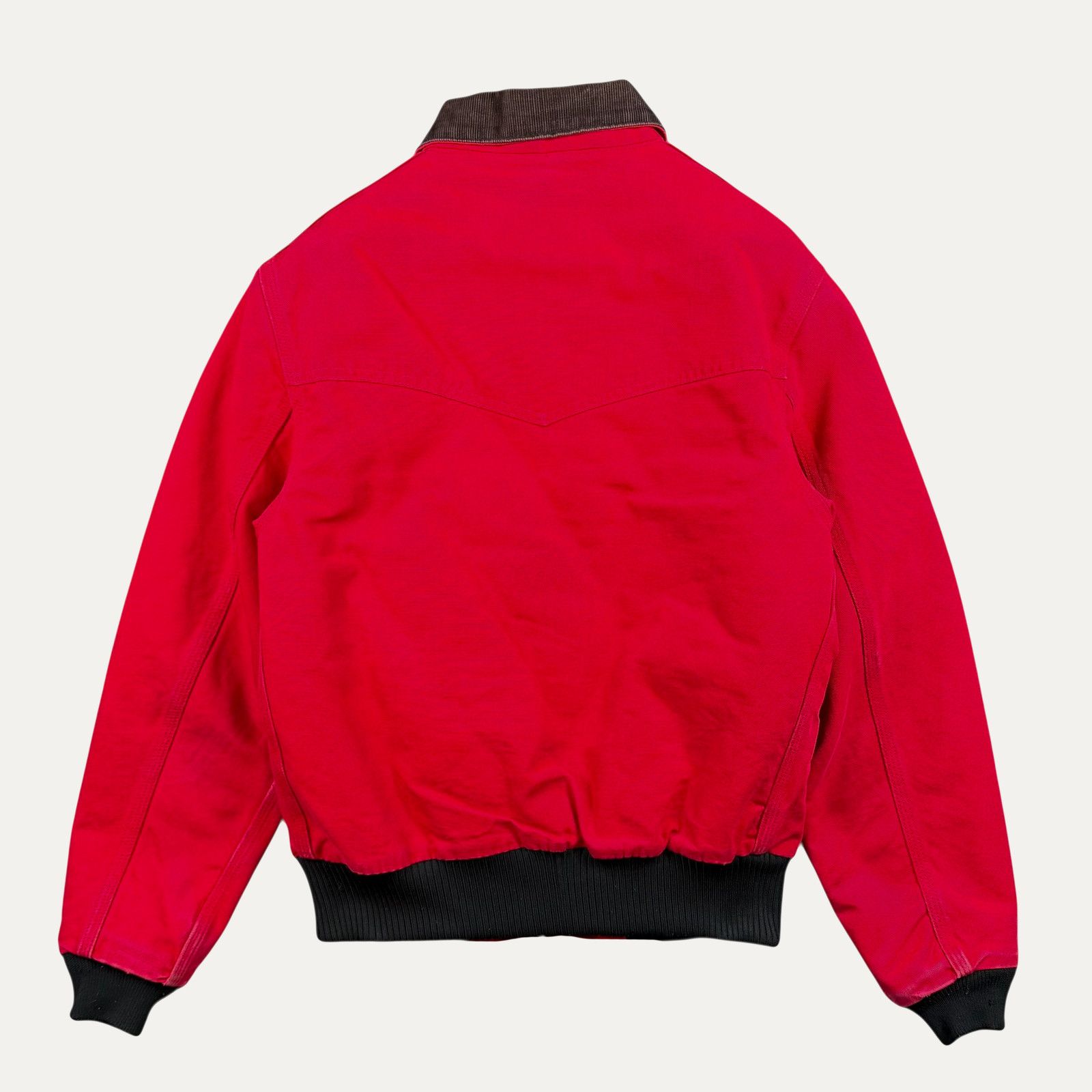 Carhartt Vintage Carhartt Santa Fe Jacket Size M / US 6-8 / IT 42-44 - 2 Thumbnail