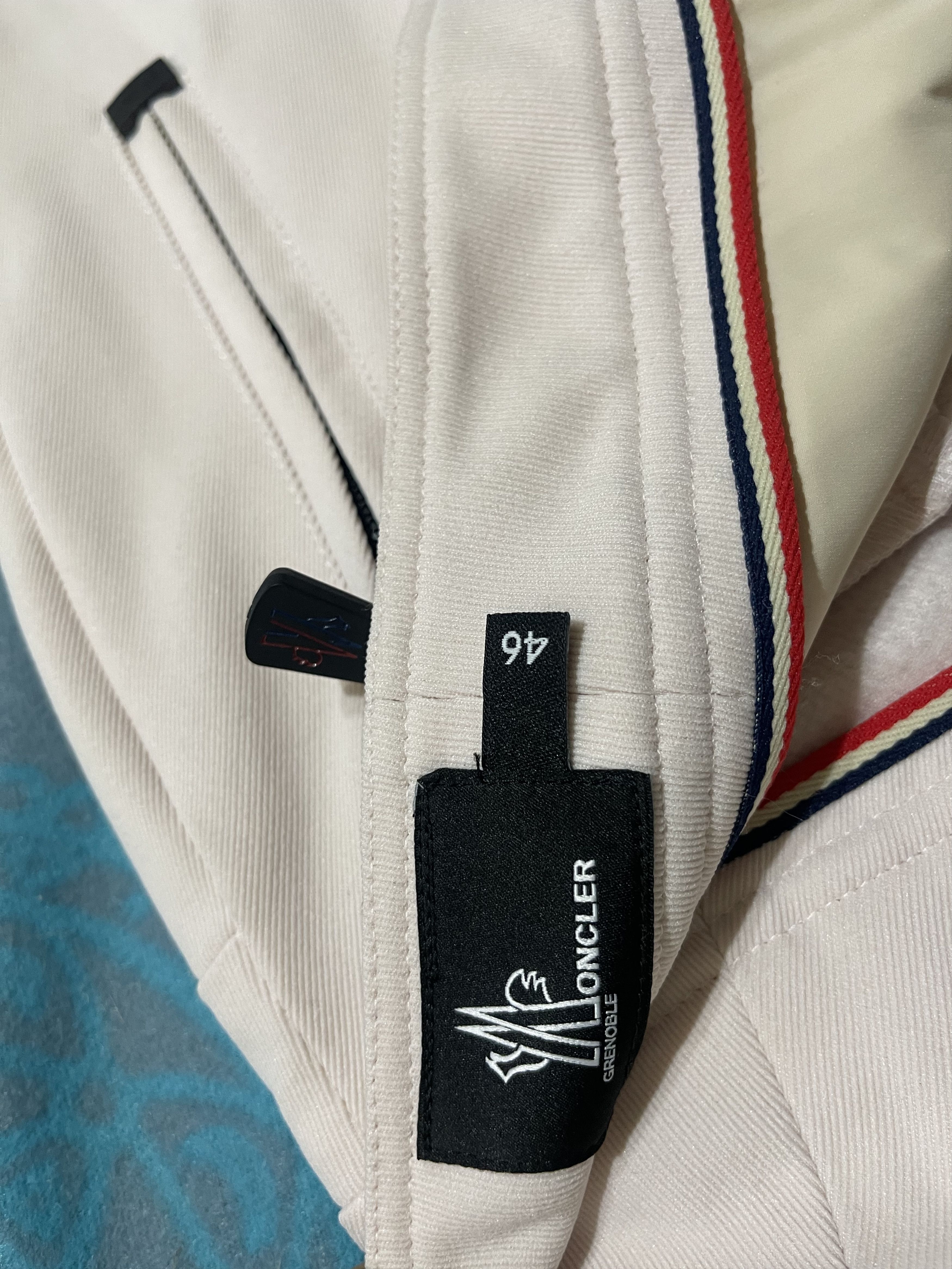 Moncler Grenoble Moncler Grenoble apres-ski pants Size 32" / US 10 / IT 46 - 5 Thumbnail