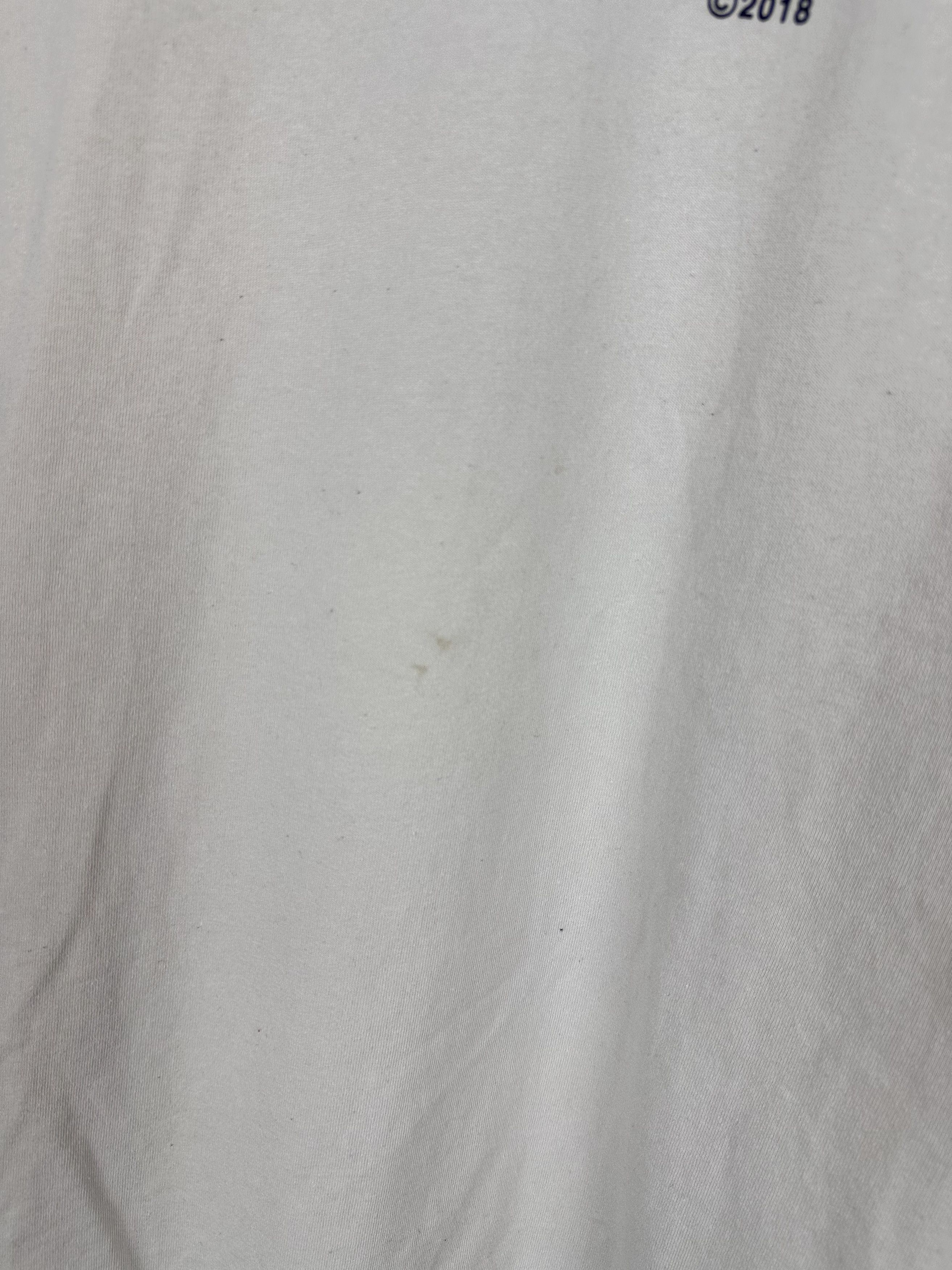 Band Tees Kanye West Kids See Ghosts Kid Kudi sweatshirt Size US M / EU 48-50 / 2 - 10 Thumbnail