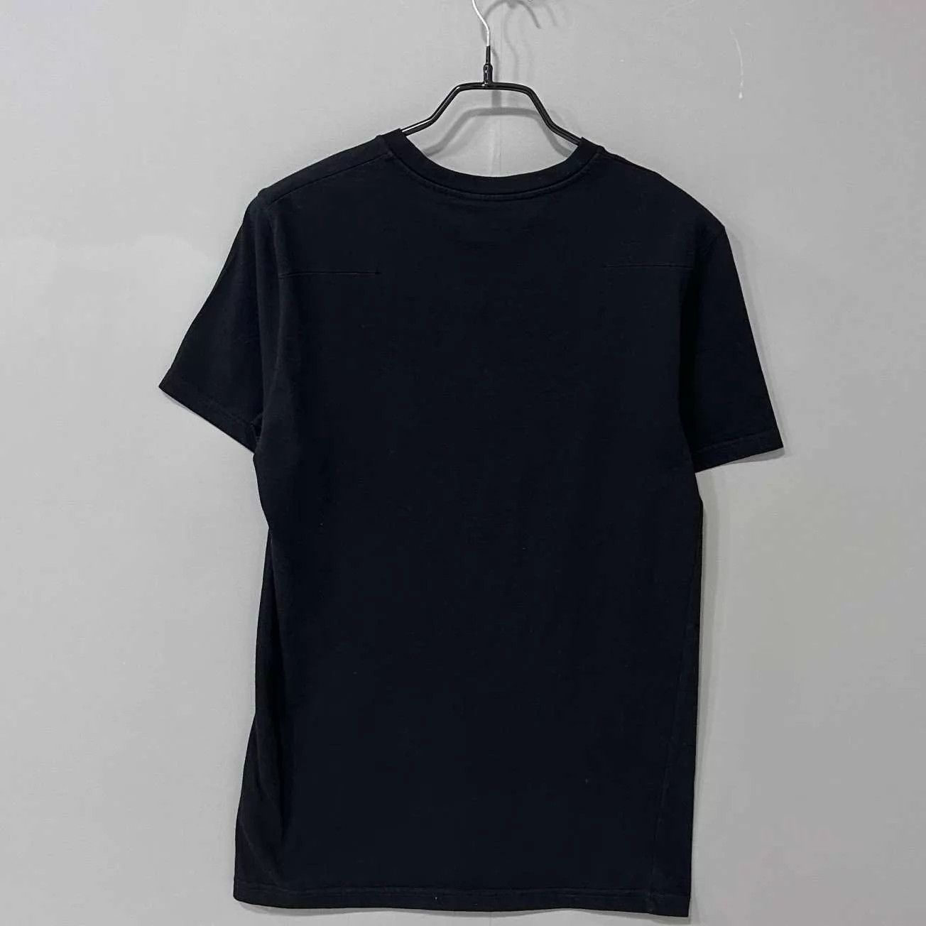 Dior Dior graffiti logo black short sleeve XS Size XS / US 0-2 / IT 36-38 - 3 Thumbnail