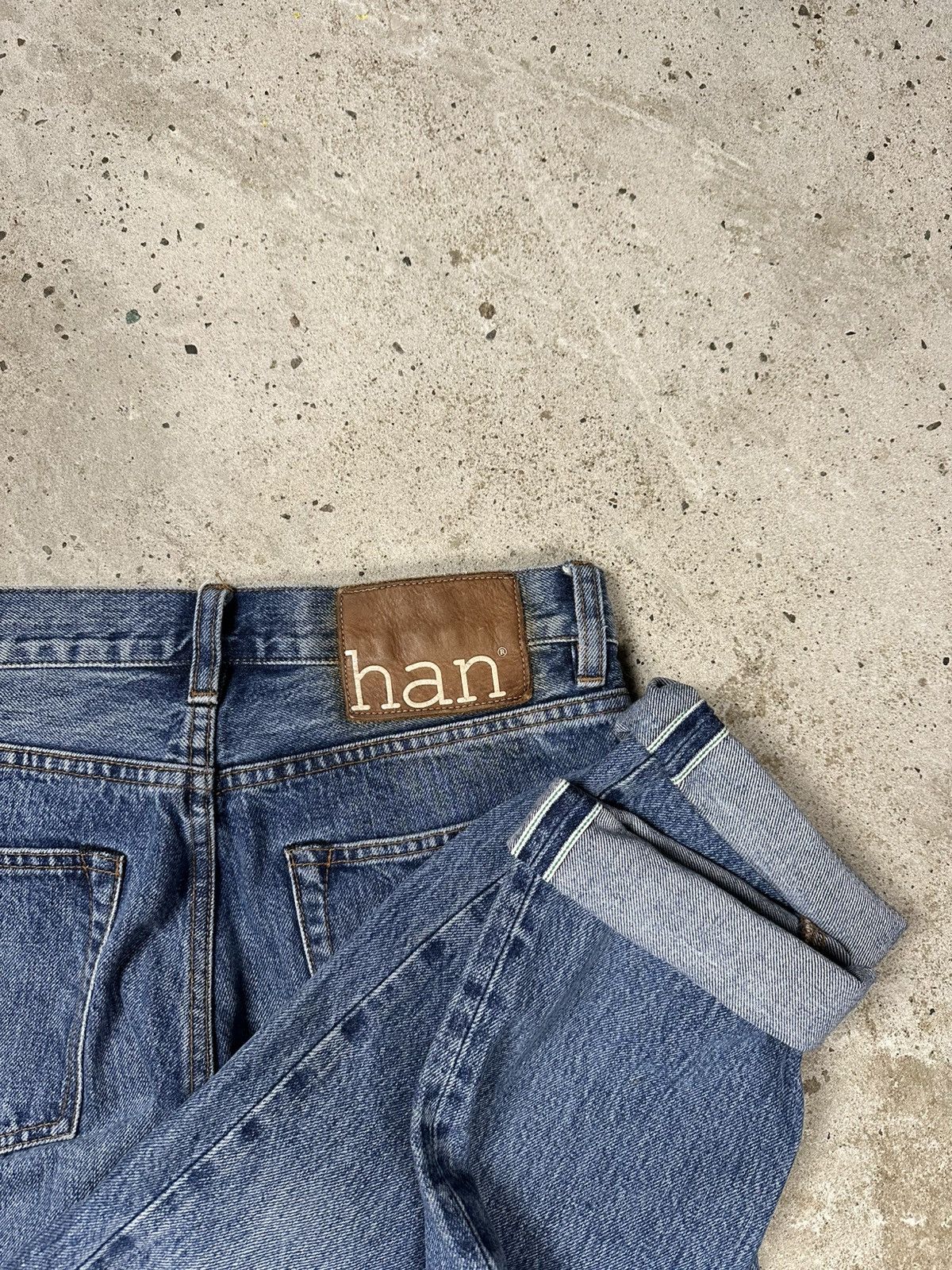 Han Kjobenhavn FW21 