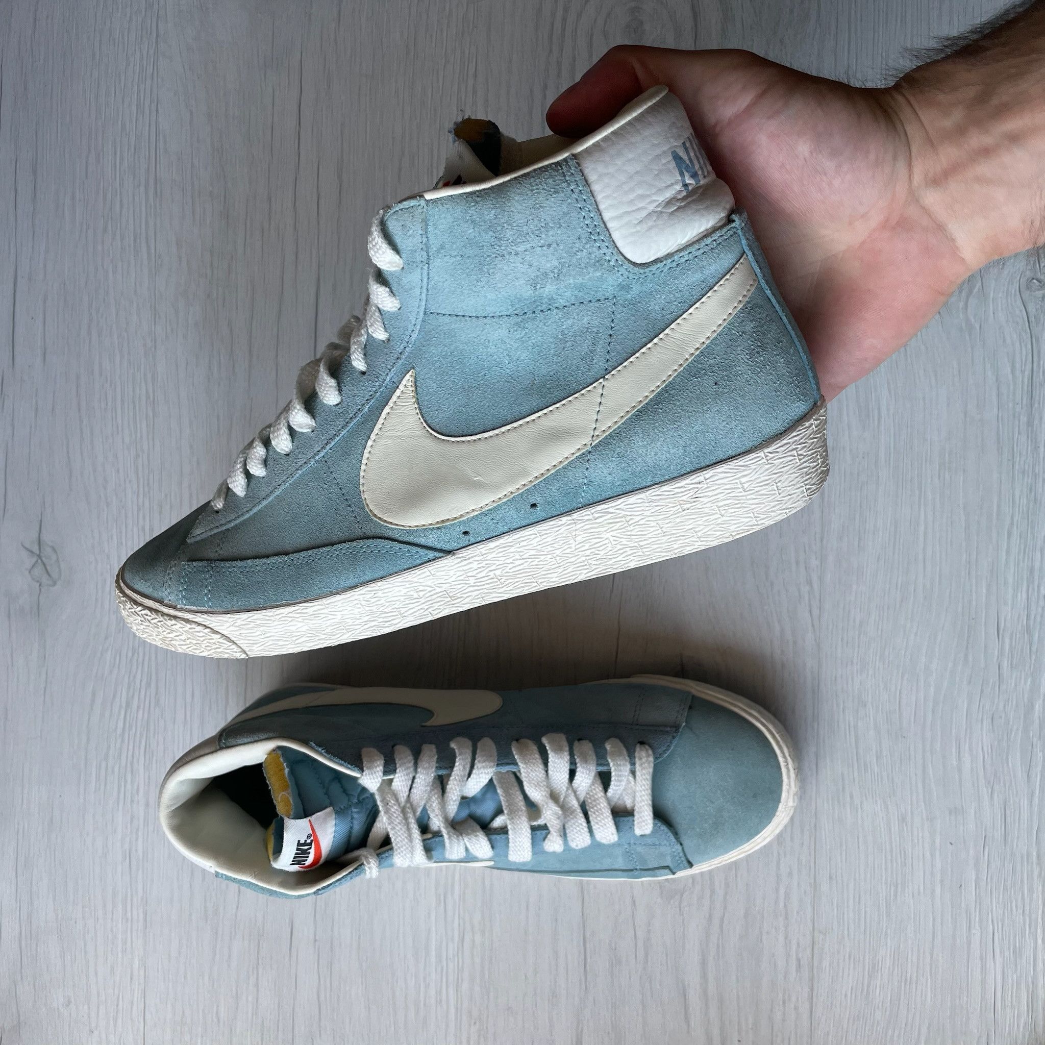 Nike NIKE BLAZER Size US 13 / EU 46 - 3 Thumbnail