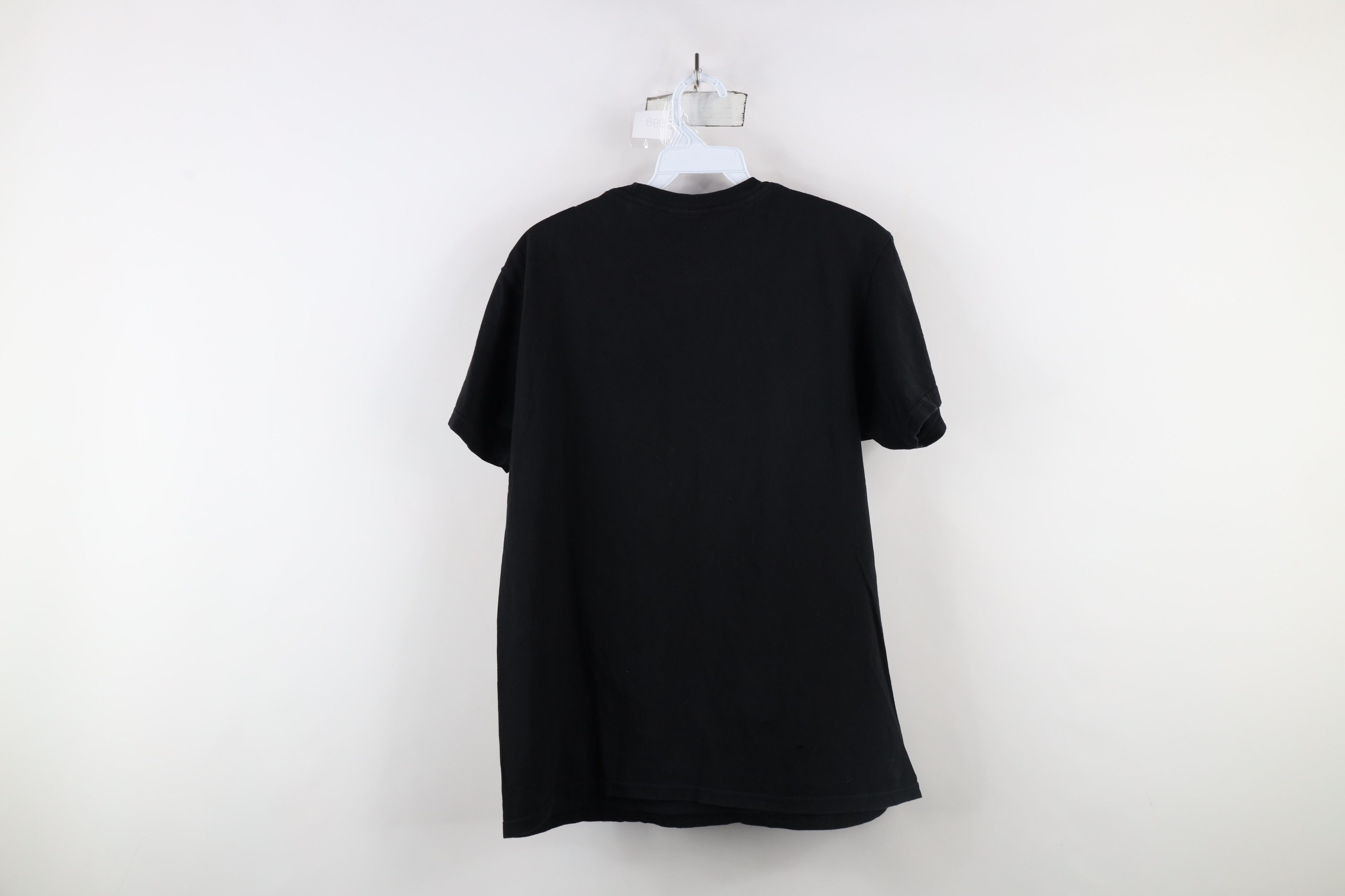 Vintage Vintage Y2K FMF Flying Machine Factory Racing Ass T-Shirt Size US M / EU 48-50 / 2 - 11 Thumbnail