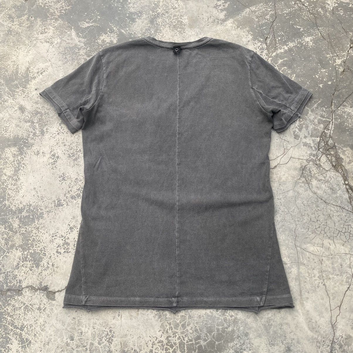 If Six Was Nine × KMRii × wjk Wjk Raw Edge tee Size US S / EU 44-46 / 1 - 3 Thumbnail