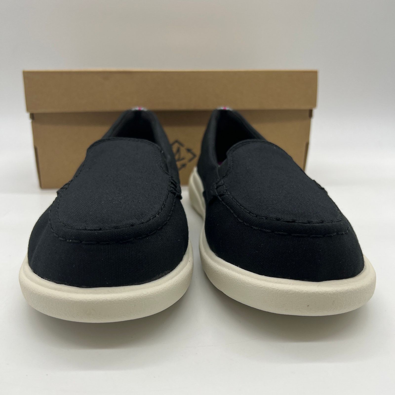 Other Sperry Slip-On Womens Size 7.5 Wide Recycled Upper Size US 7.5 / IT 37.5 - 5 Thumbnail