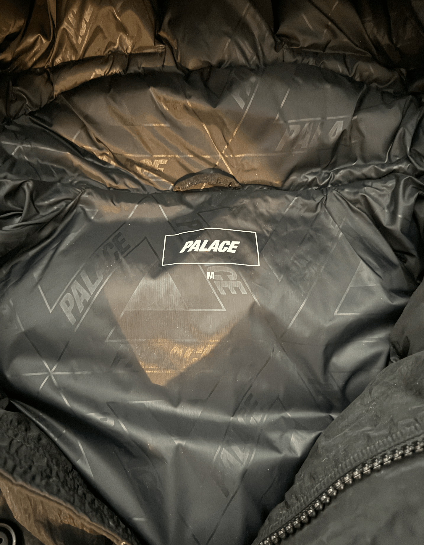 Palace PALACE 3B BAFFLE PARKA Size US M / EU 48-50 / 2 - 3 Thumbnail