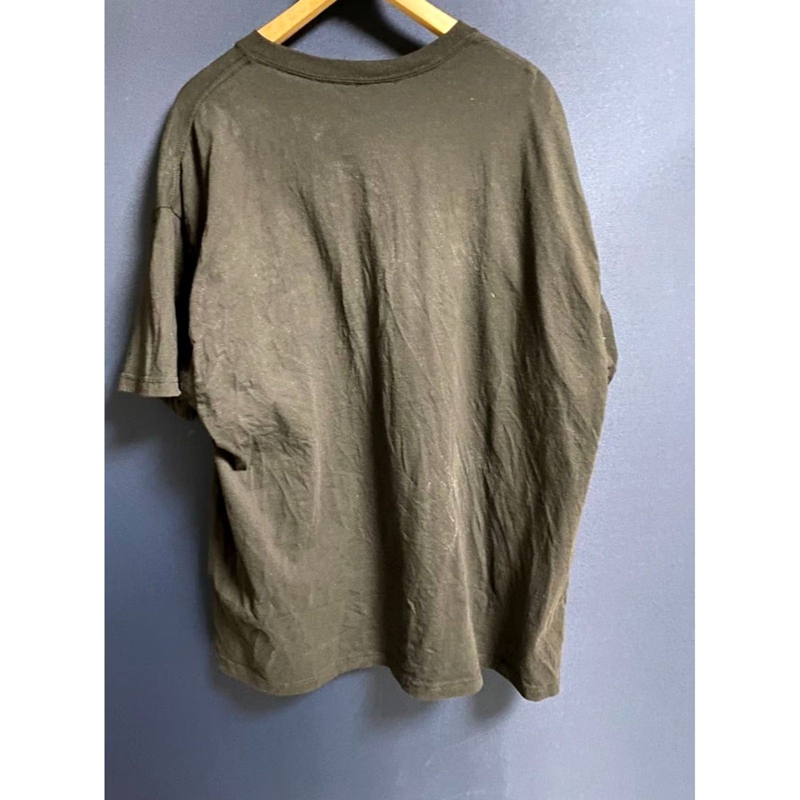 Vintage Item Specifications: Waterproof Size US XXL / EU 58 / 5 - 2 Thumbnail
