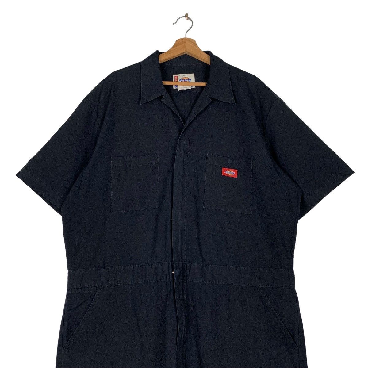 Dickies DICKIES A Legend in Work Coverall Size XL #0176-C9 Size US 44 / EU 60 - 3 Thumbnail