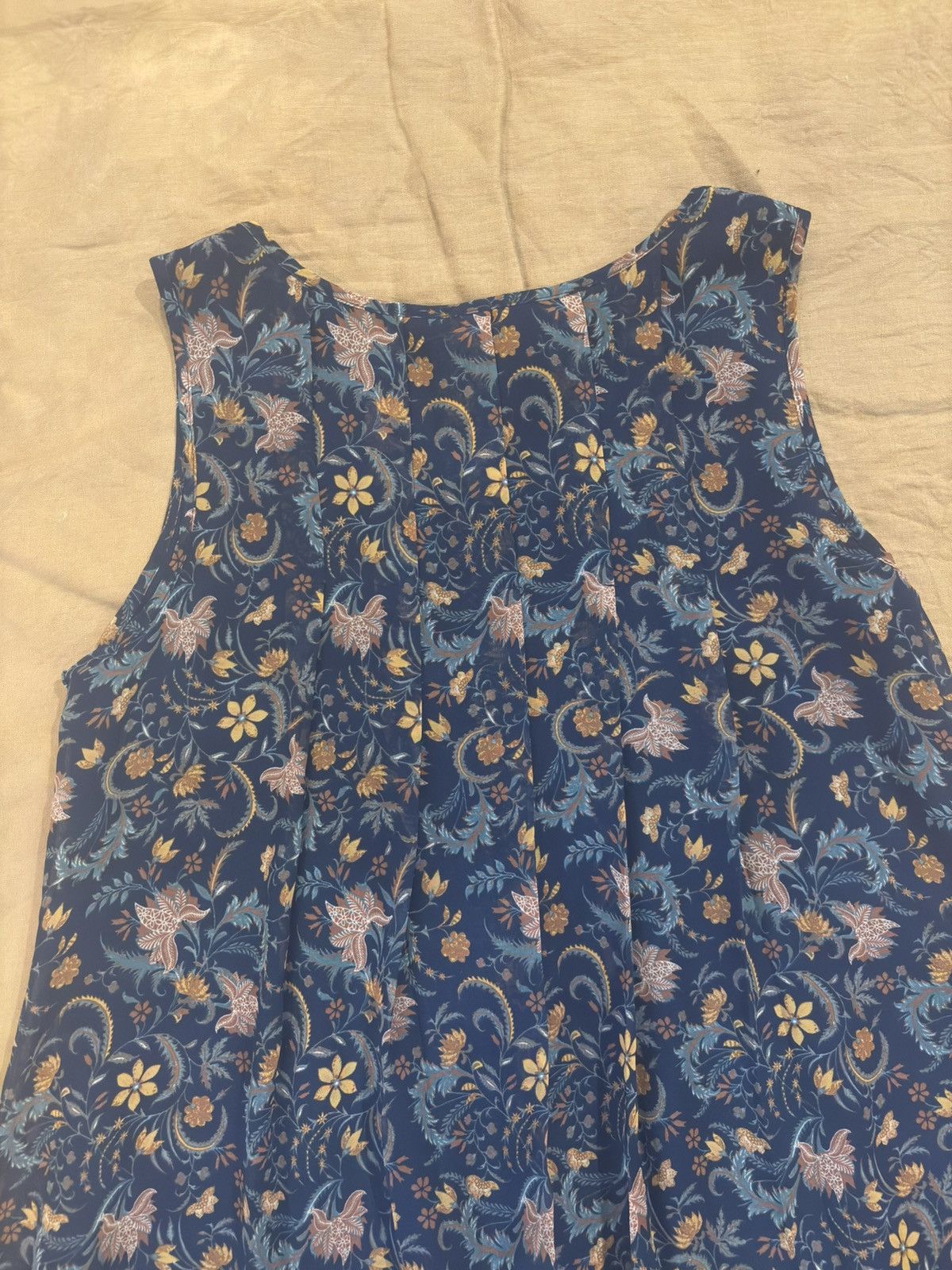 Other Max Studio dress.wd-31 Size XS / US 0-2 / IT 36-38 - 10 Thumbnail
