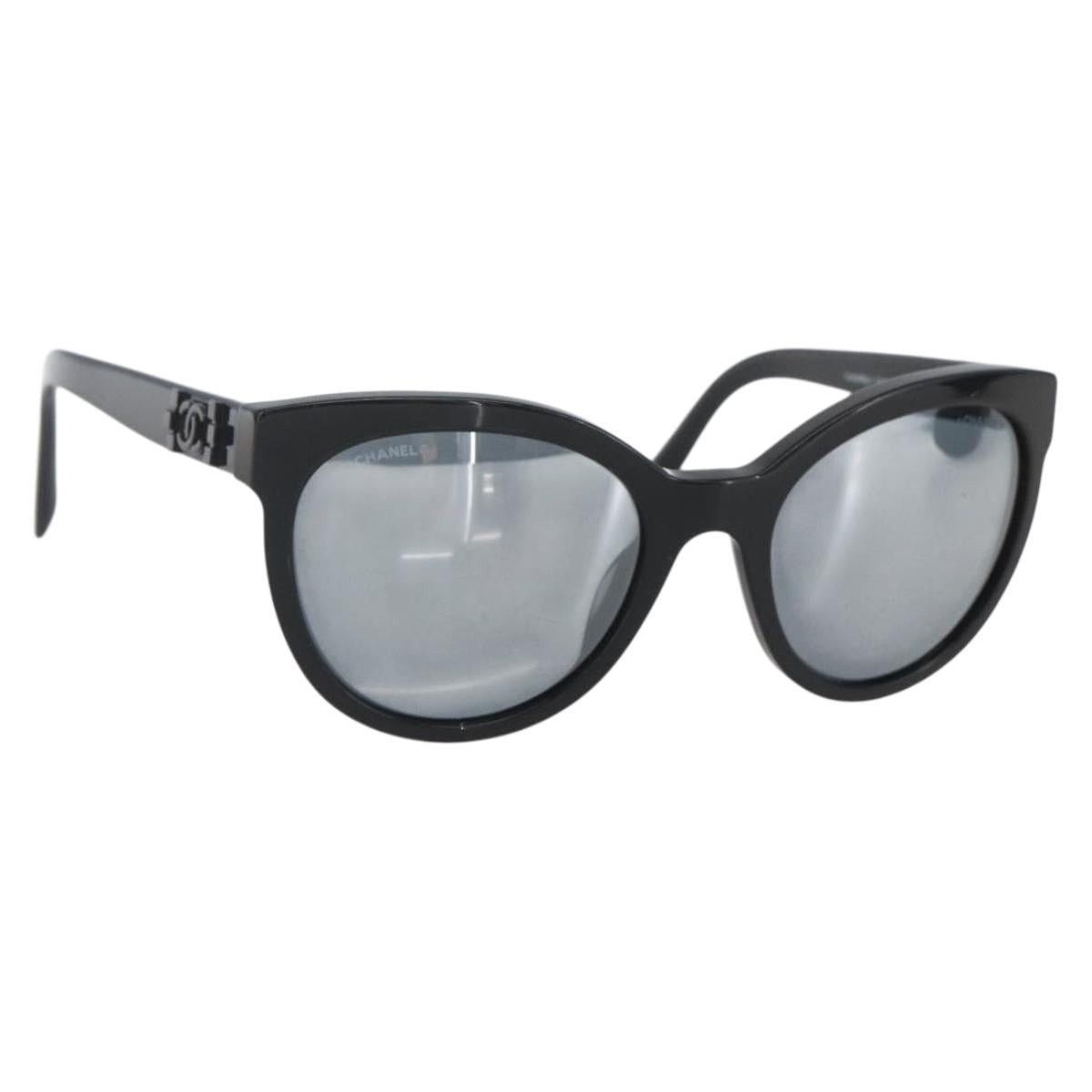 Chanel Chanel CC 3014 Sunglasses Size ONE SIZE - 1 Thumbnail