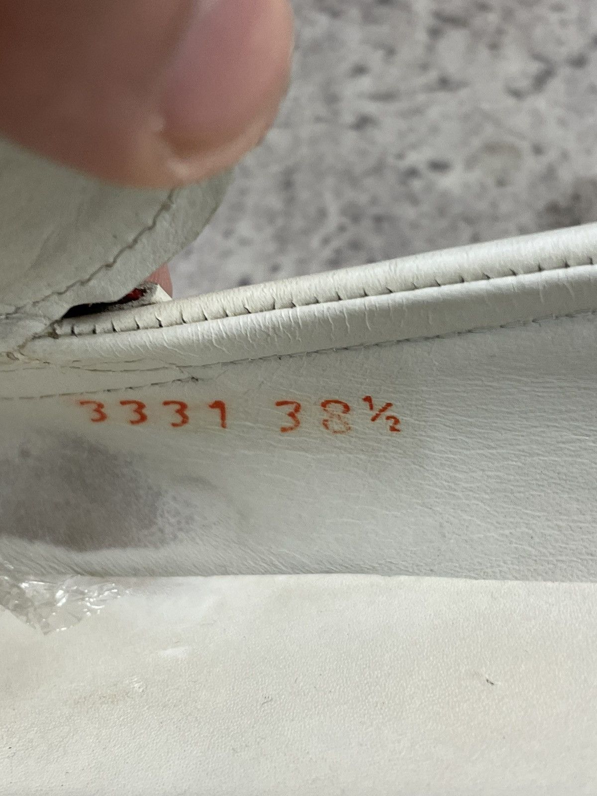 Prada Vintage Leather Prada Loafers Size US 8.5 / IT 38.5 - 15 Thumbnail