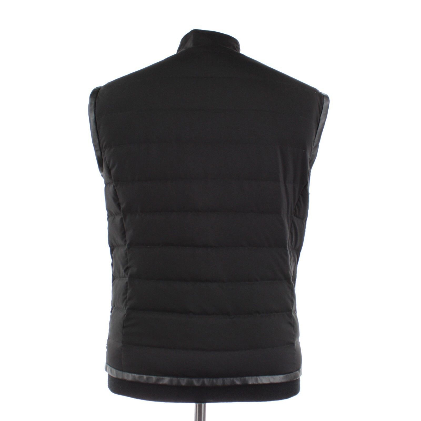 Other Hettabretz Vest Size M US In Black Polyester Size US M / EU 48-50 / 2 - 5 Thumbnail