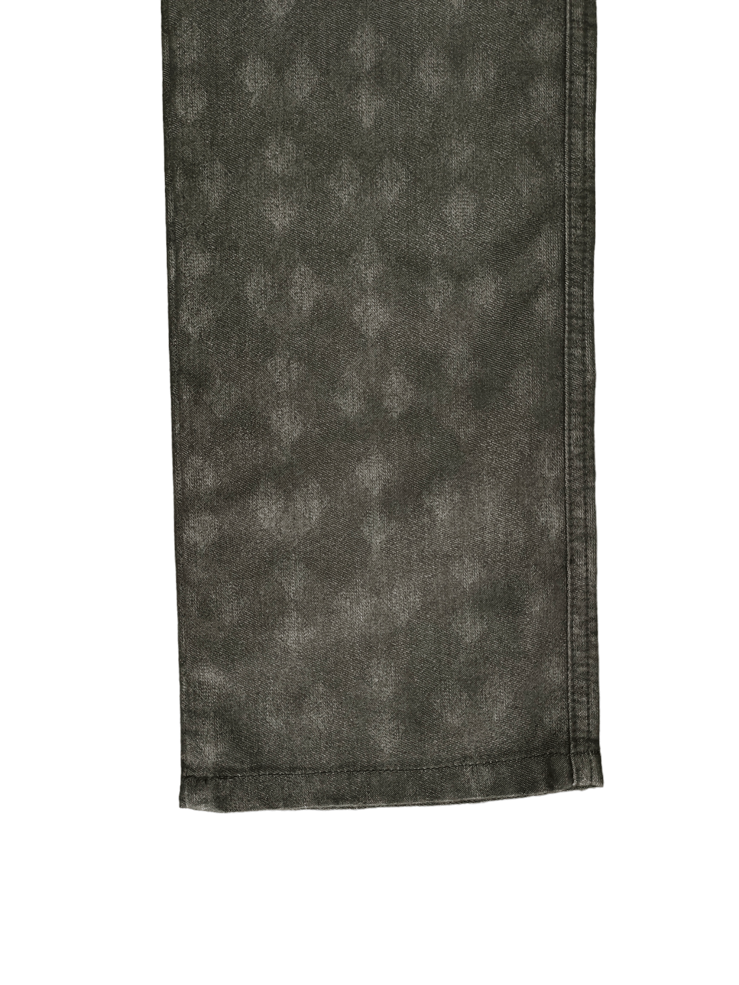 semanticdesign Sematic Design Diamond Design Cargo Pants Size US 32 / EU 48 - 9 Thumbnail