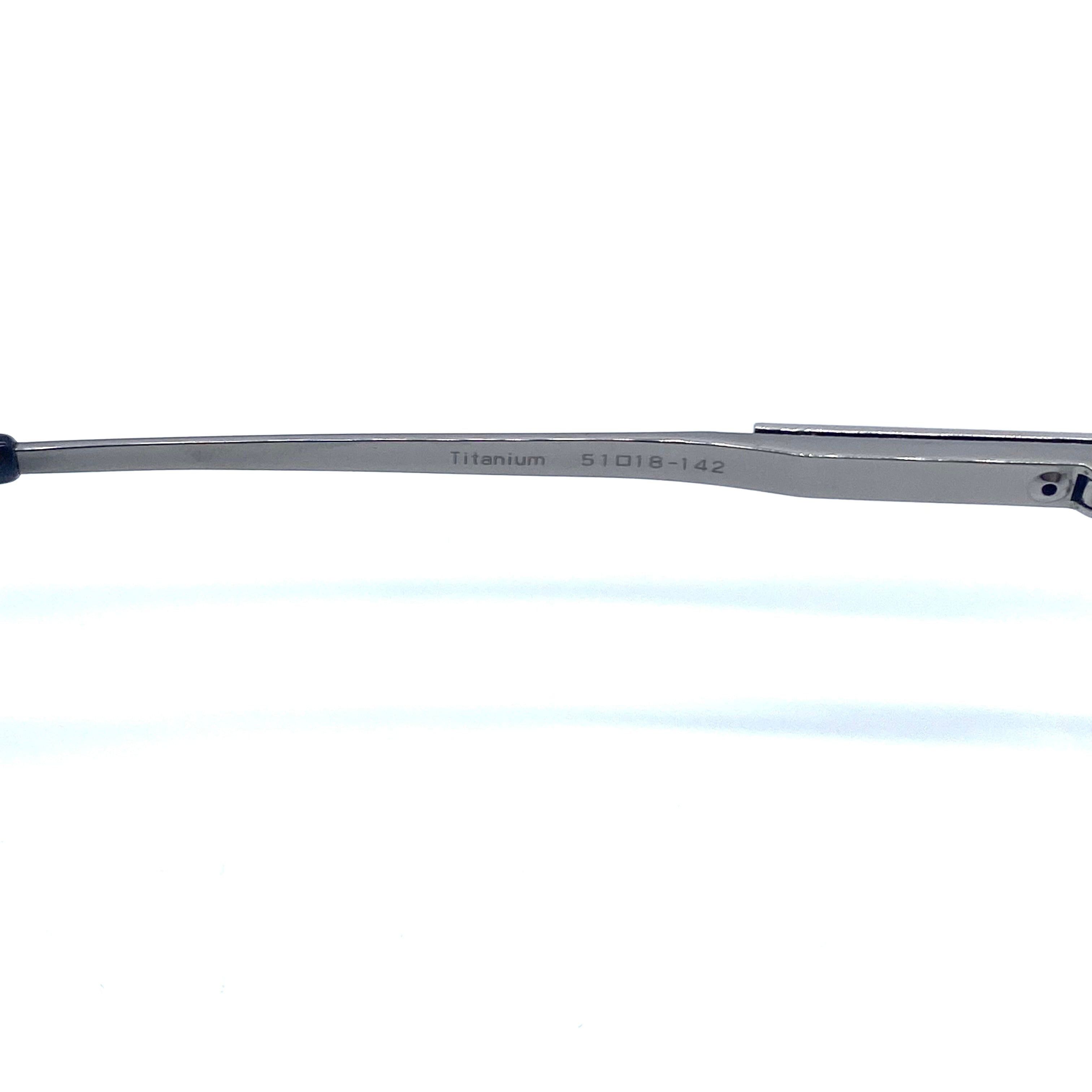 S.T. Dupont S.T Dupont Eye wear Prescription Glasses Size ONE SIZE - 7 Thumbnail