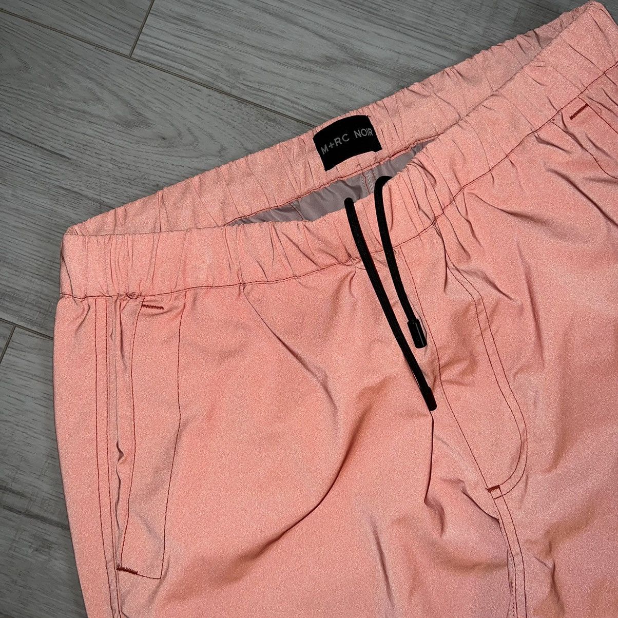 M+Rc Noir M+RC Noir Reflective Pants Size US 36 / EU 52 - 3 Thumbnail