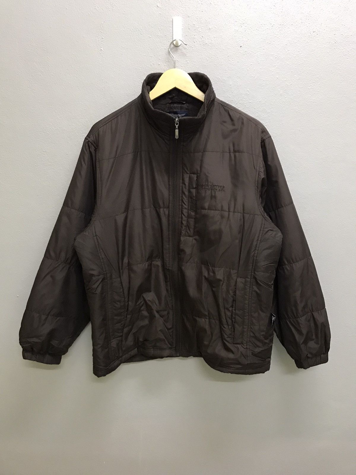 Japanese Brand VINTAGE IRISH SETTER MAHOGANY RED JACKET Size US M / EU 48-50 / 2 - 3 Thumbnail