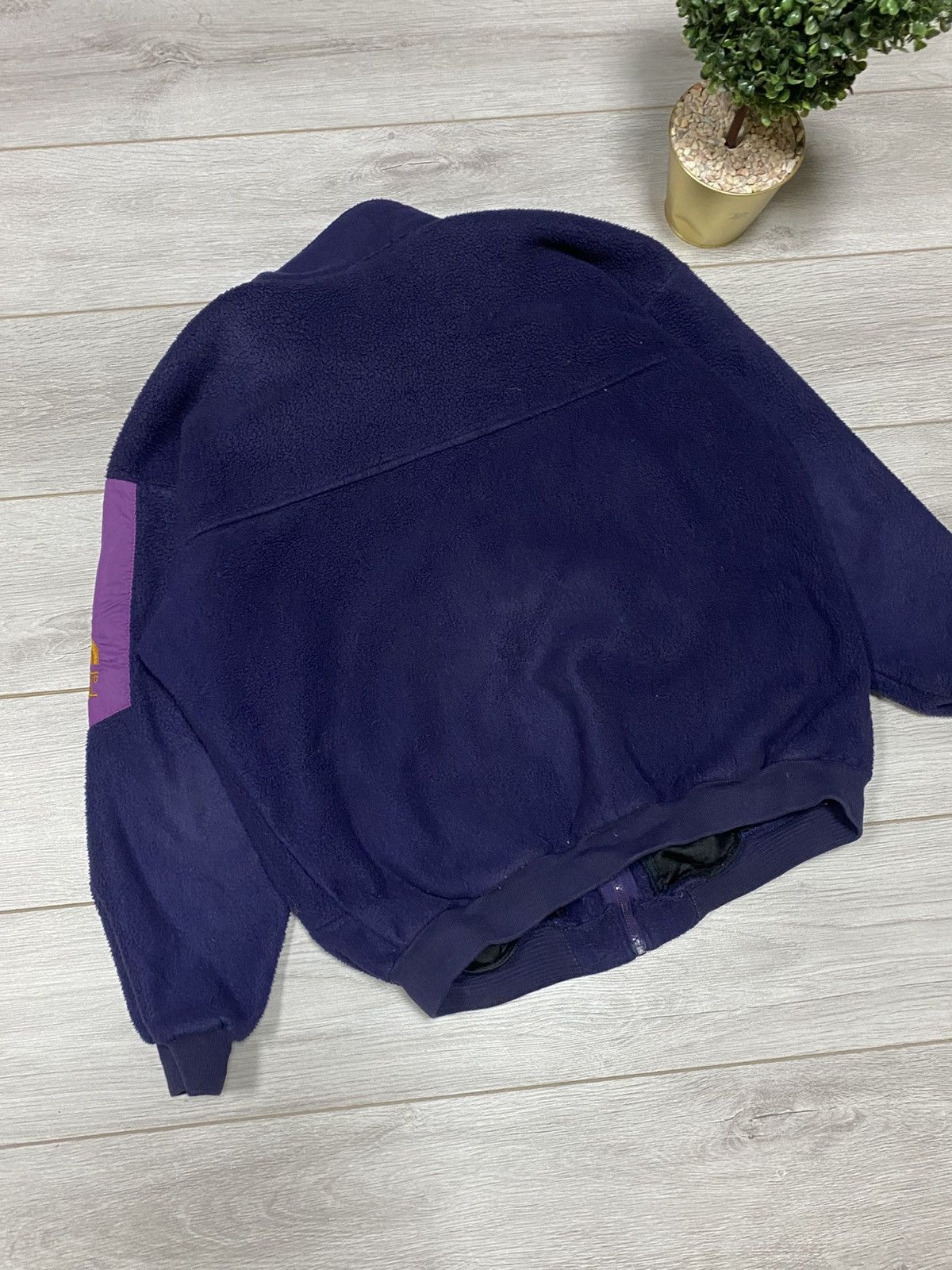 The North Face The North Face TNF Layering system vintage fleece Size US XL / EU 56 / 4 - 9 Thumbnail