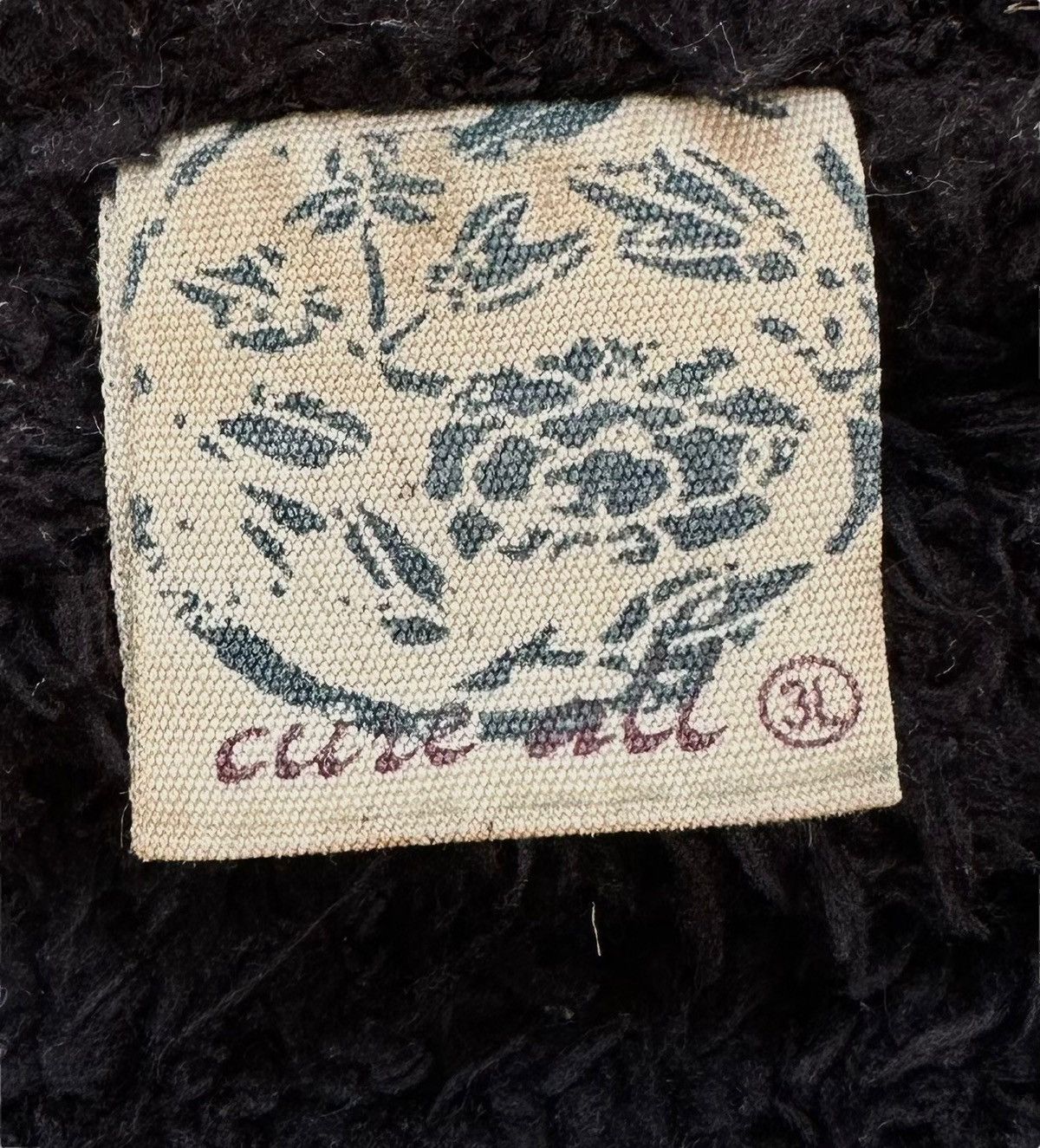 Evisu × Kings Of Indigo Hoodie Koi Looklike Evisu Size US L / EU 52-54 / 3 - 10 Thumbnail