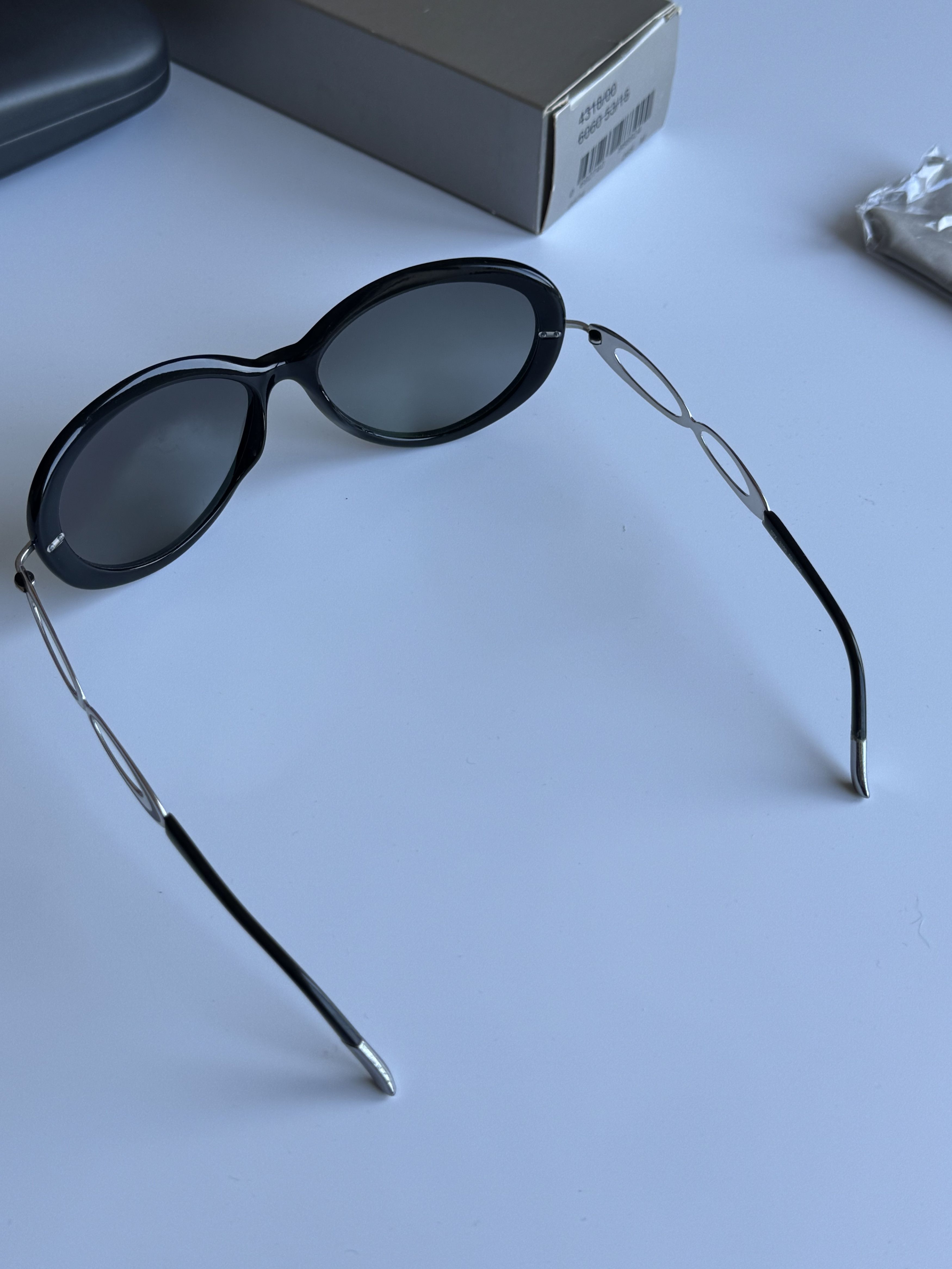 Silhouette × Vintage Silhouette Vintage SUNGLASSES Size ONE SIZE - 14 Thumbnail