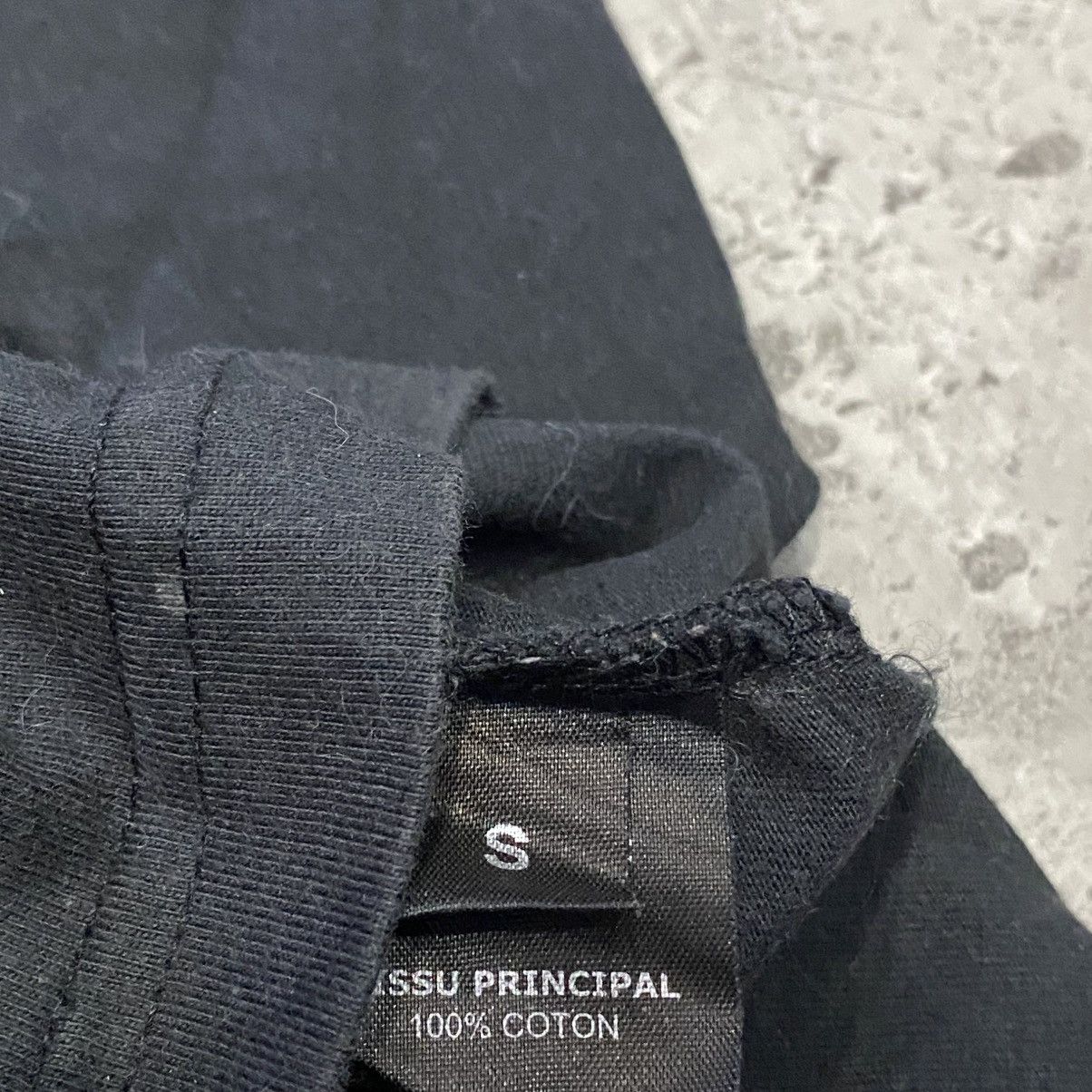 Vetements Vetements Staff Hoodie Pullover Size US S / EU 44-46 / 1 - 3 Thumbnail