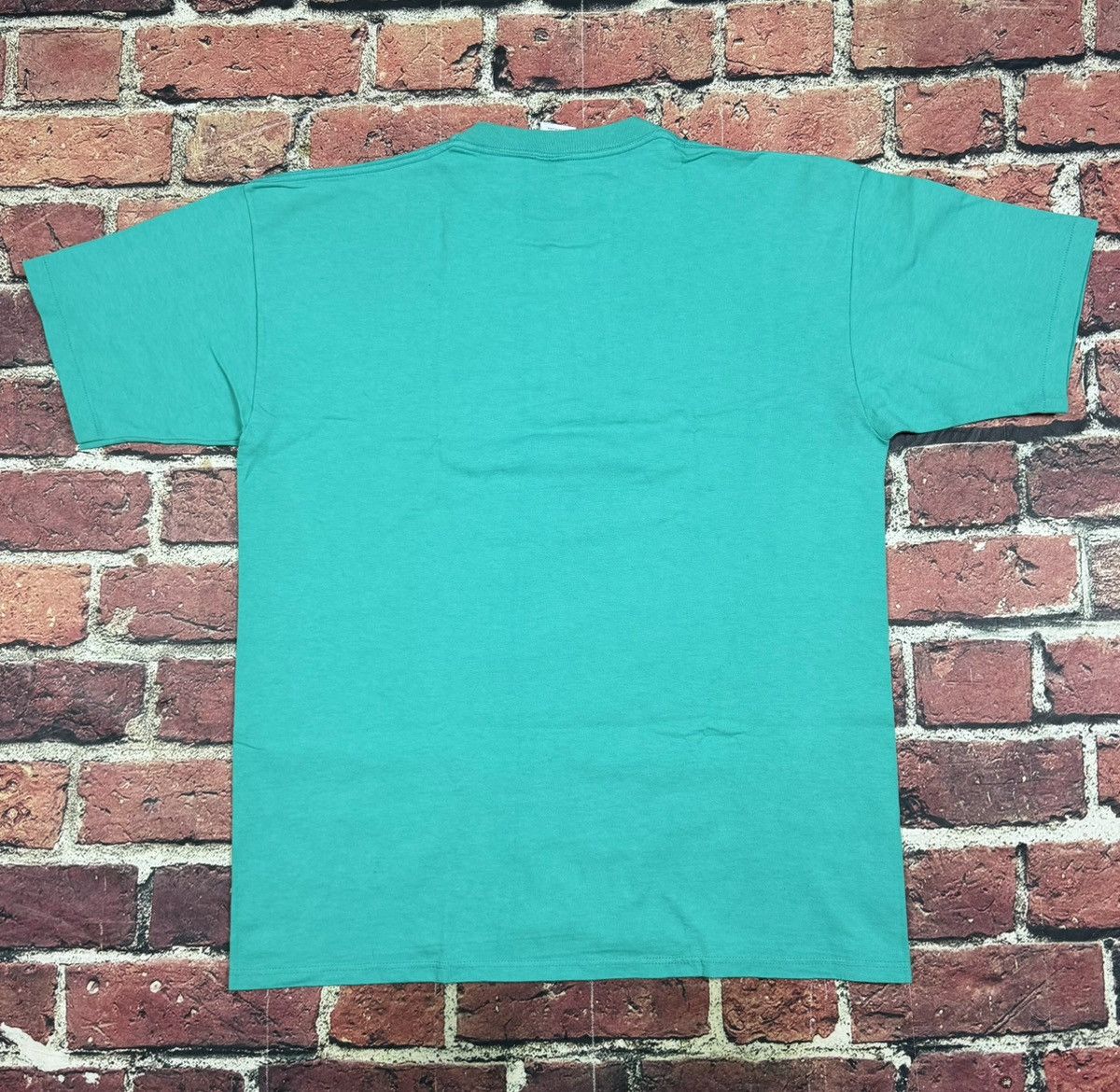 Other Vintage 90s Nags Head North Carolina Beach Single Stitch Tee Size US XL / EU 56 / 4 - 4 Thumbnail