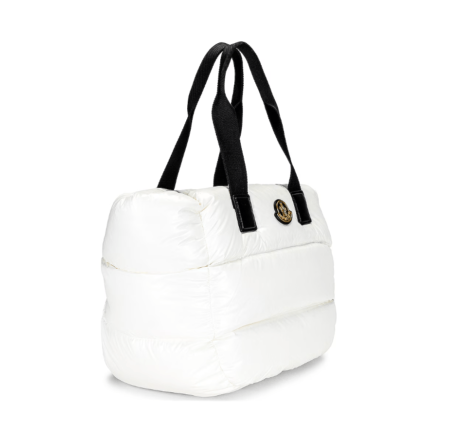 Moncler Cardoc Bag Size ONE SIZE - 3 Thumbnail