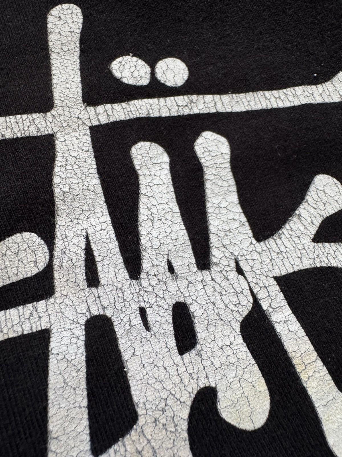 Stussy Stussy Longsleeve Size US S / EU 44-46 / 1 - 5 Thumbnail